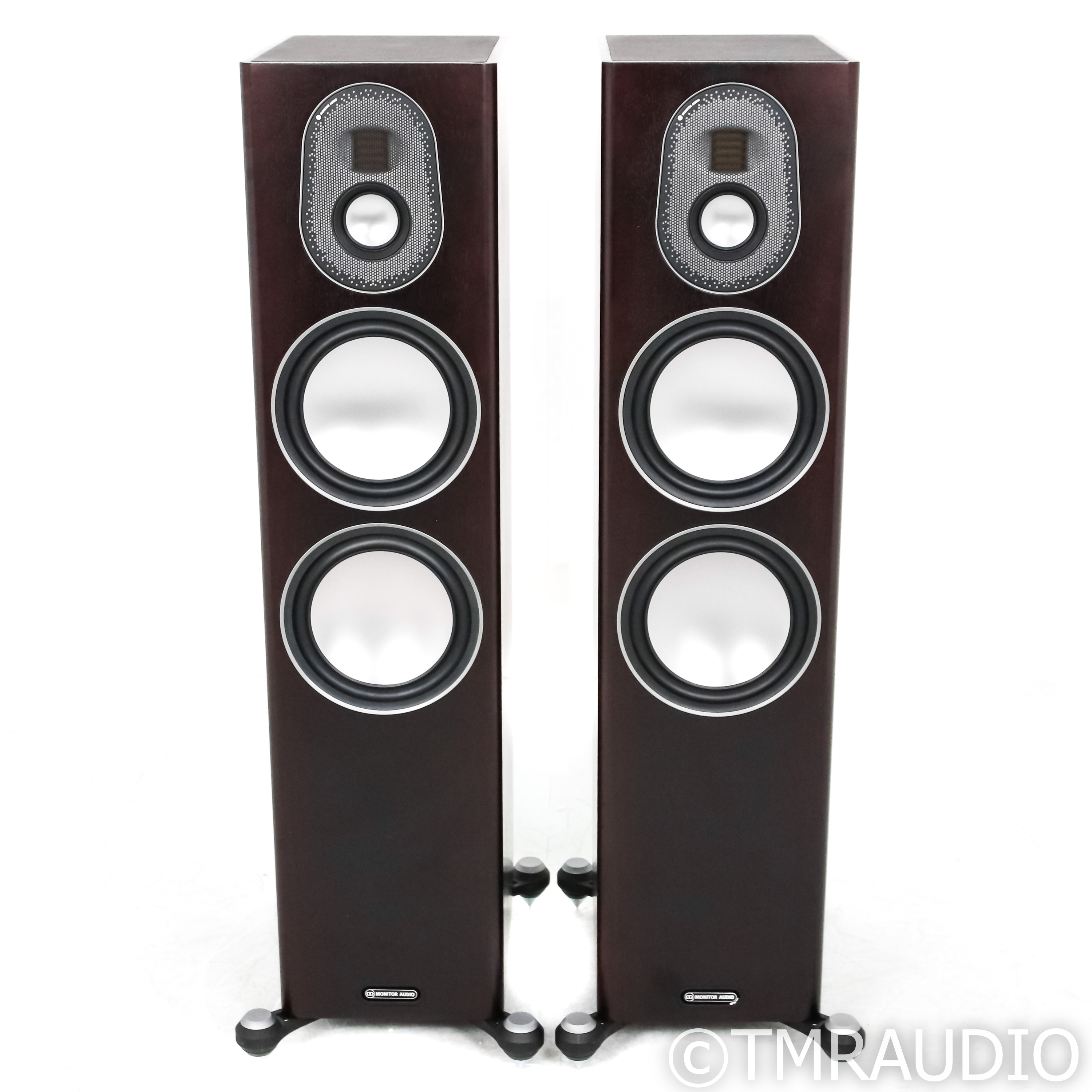 Monitor Audio Gold 300 5G Floorstanding Speakers