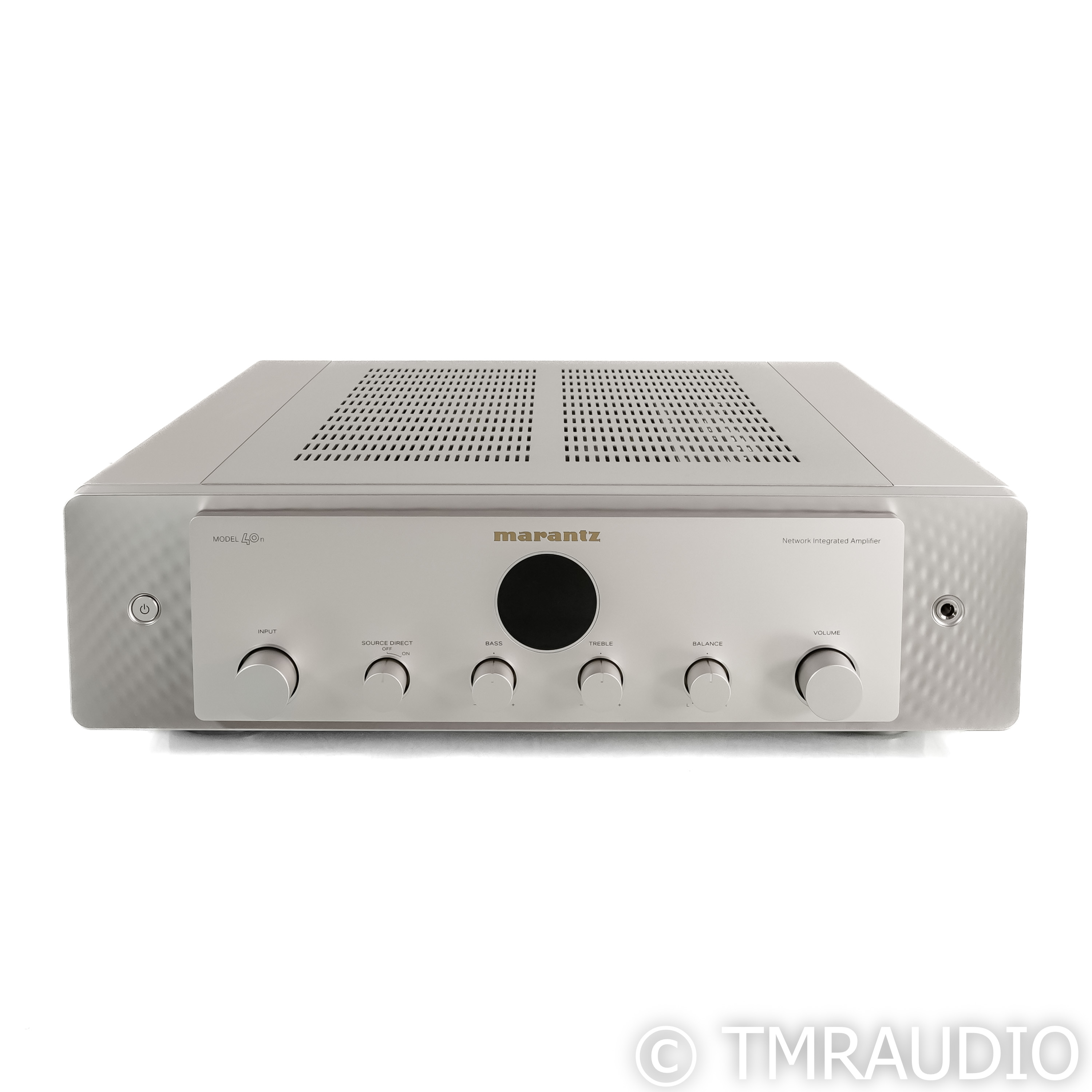 Marantz Model 40n Stereo Network Integrated Amplifier (1/3