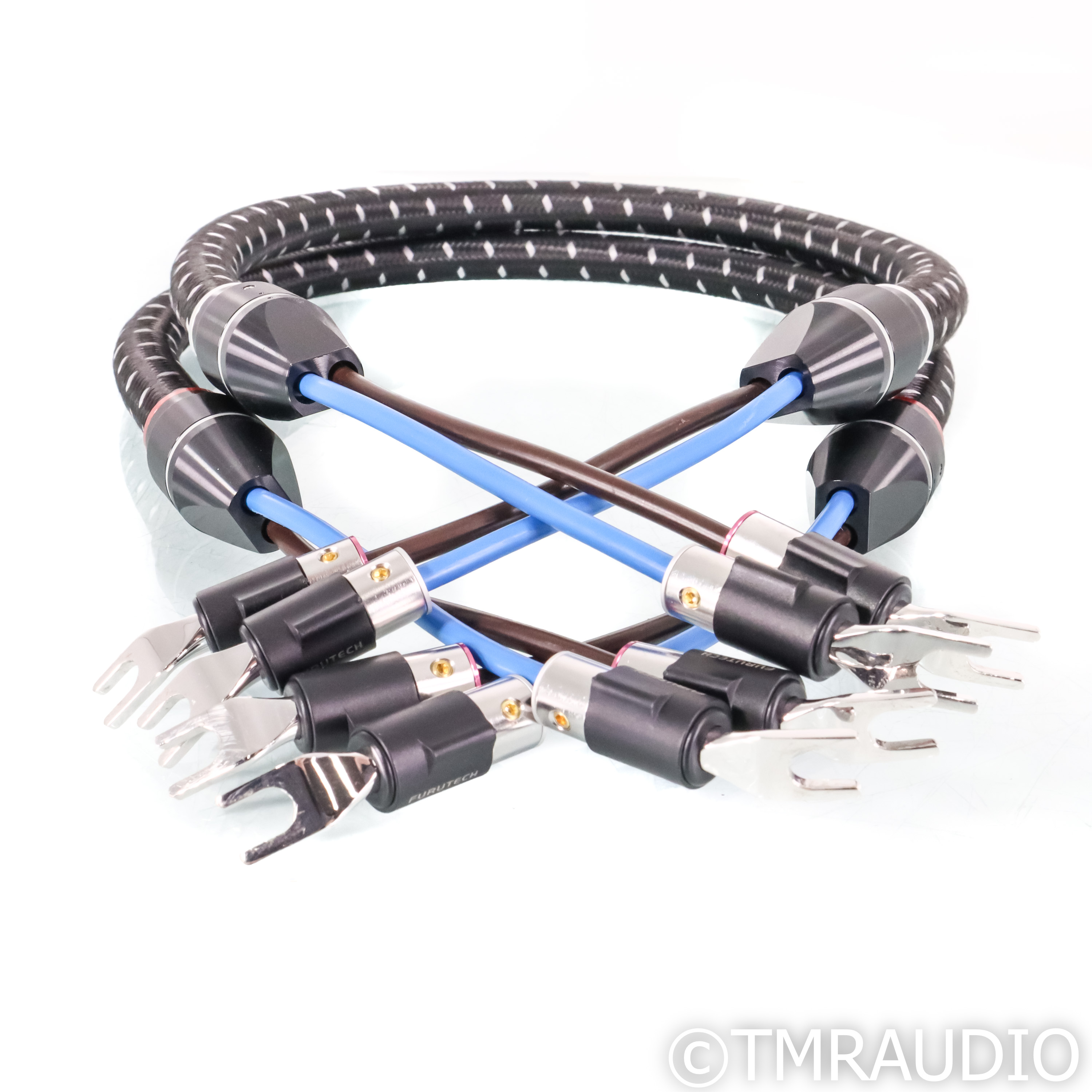 Furutech DSS-4.1 Speaker Cable