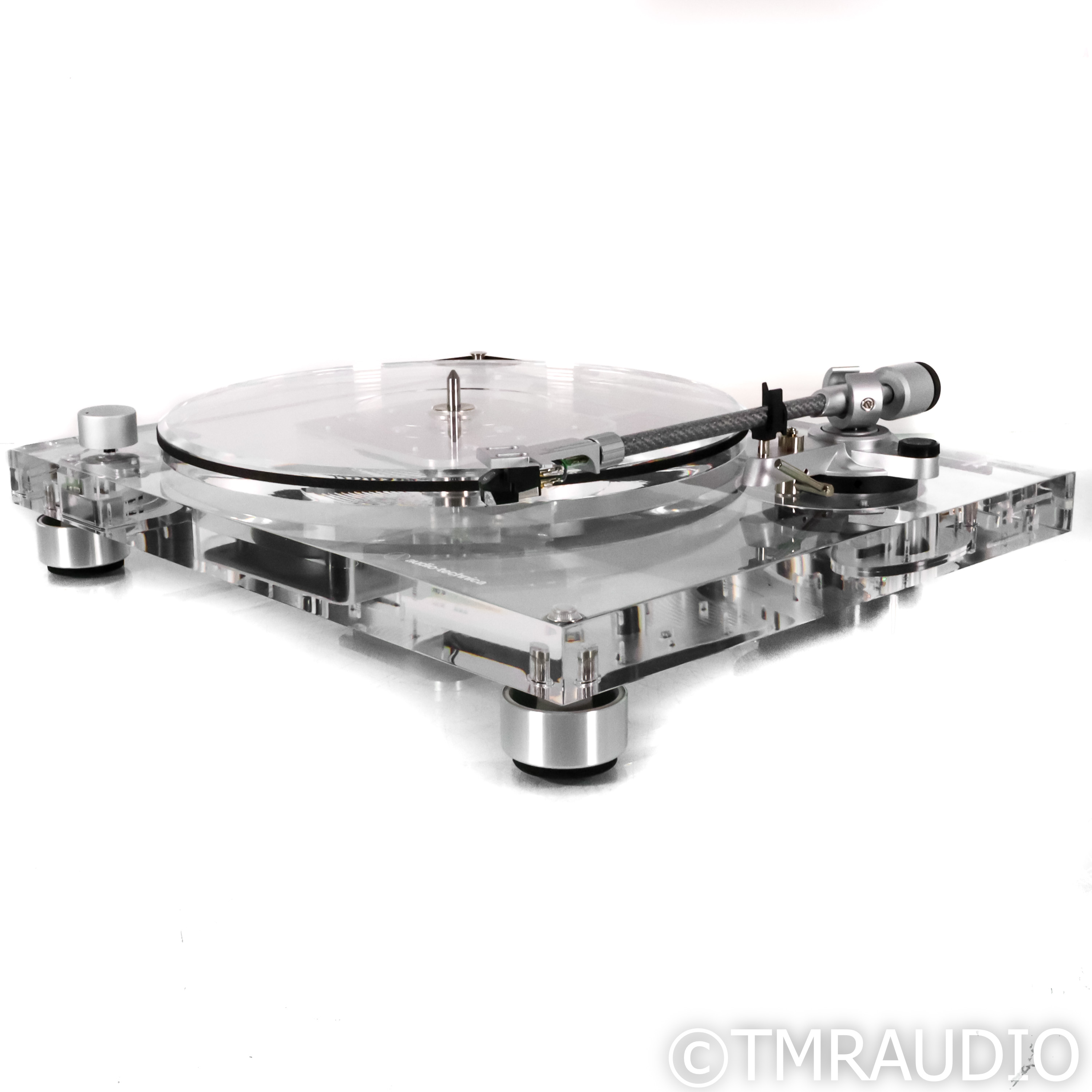 Audio Technica AT-LP2022 60th Anniversary Belt Drive