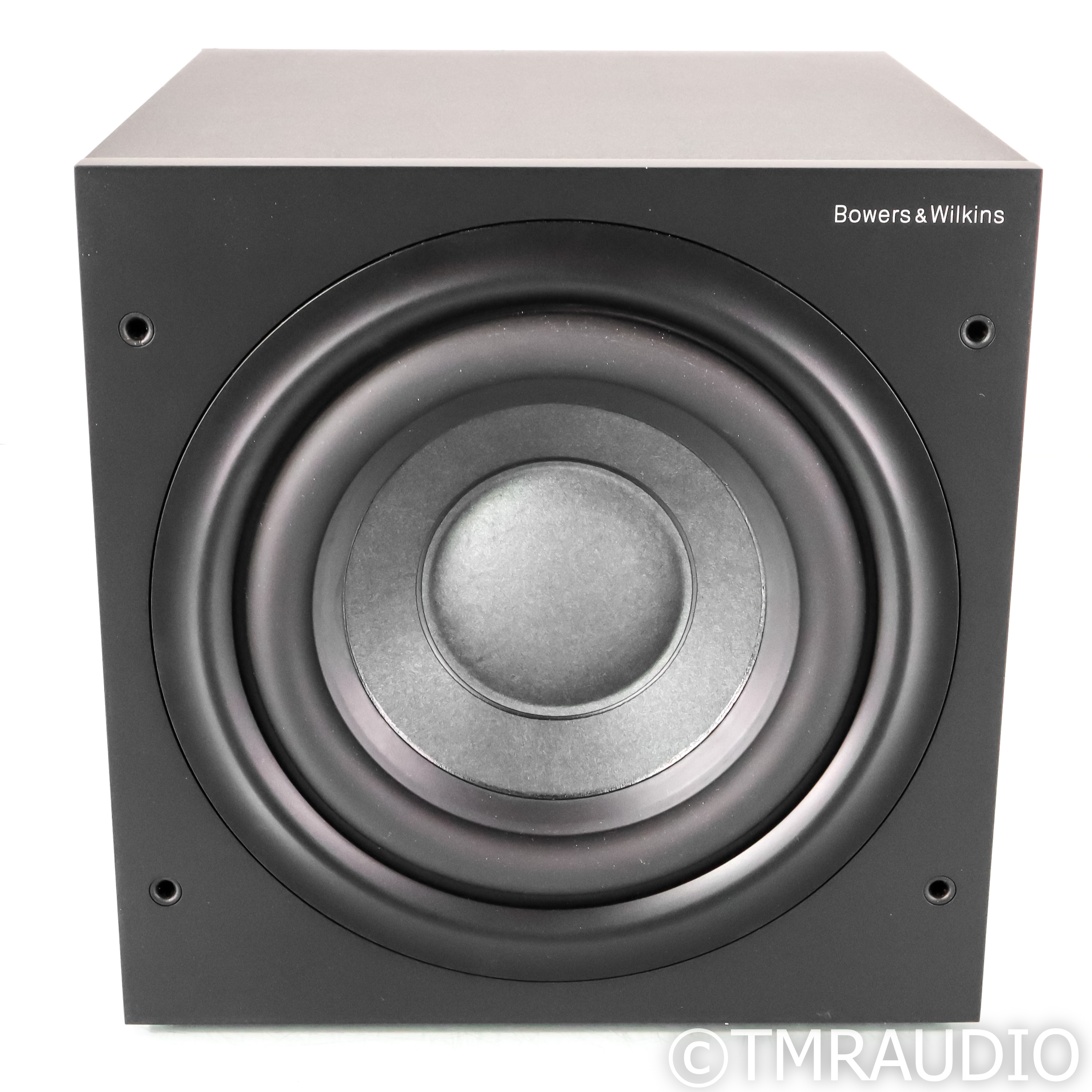 B&W ASW608 8