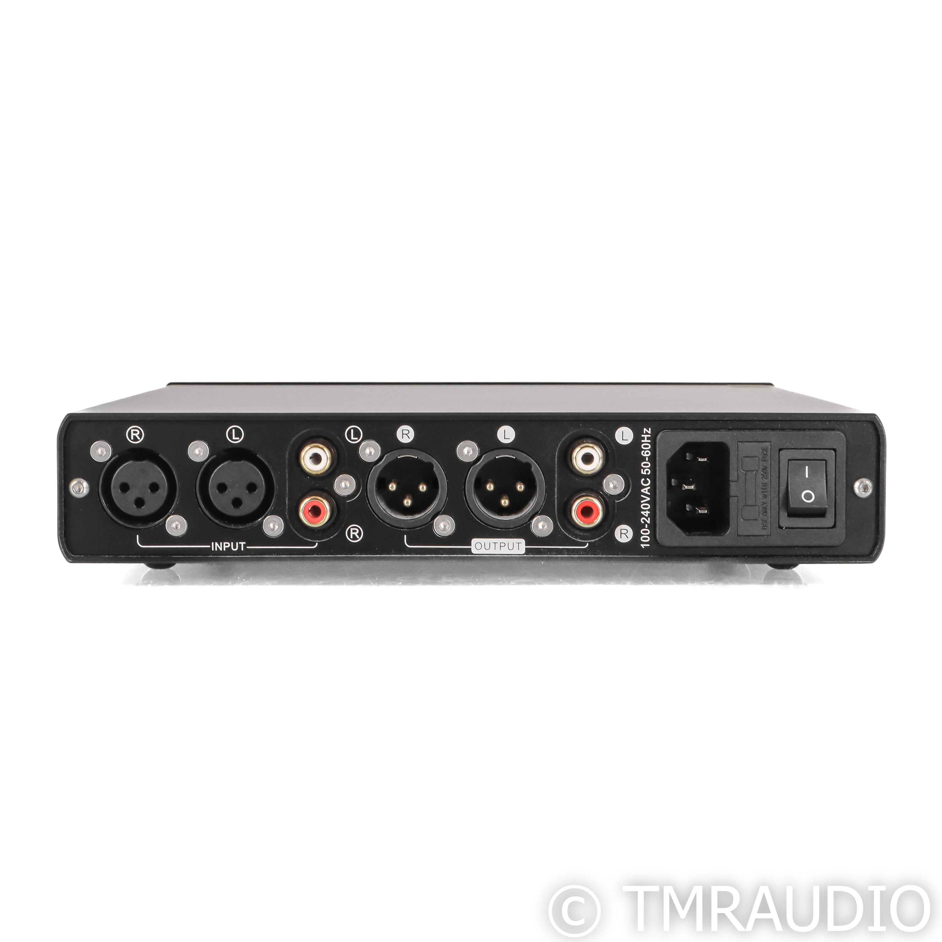 Topping A90 Headphone Amplifier Preamplifier; A-90 The Music Room