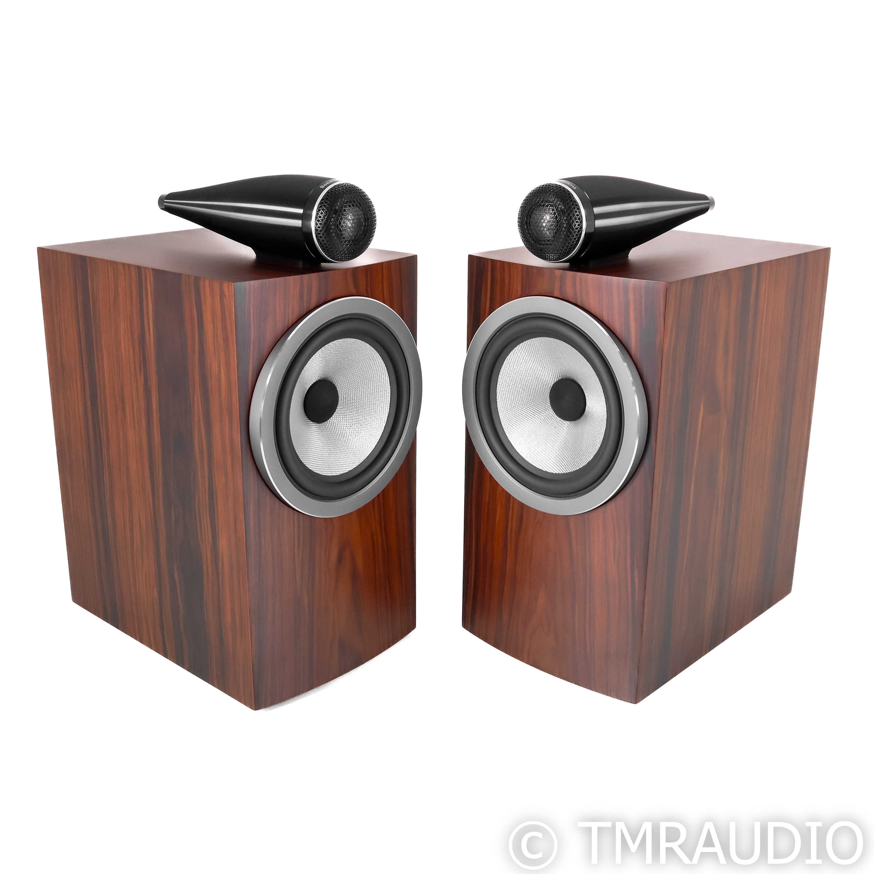 【極美品】B&W 705 S3 ペア Bowers&Wilkins(B&W) 705S3 Signature (ペア) 【色選択