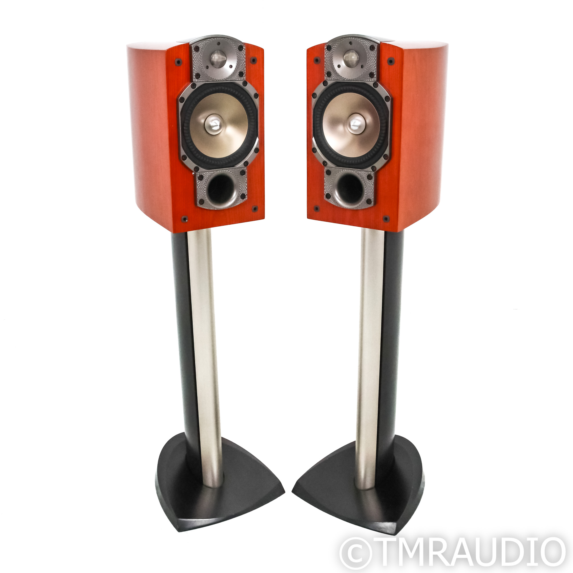 Paradigm Signature S2 Bookshelf Speakers