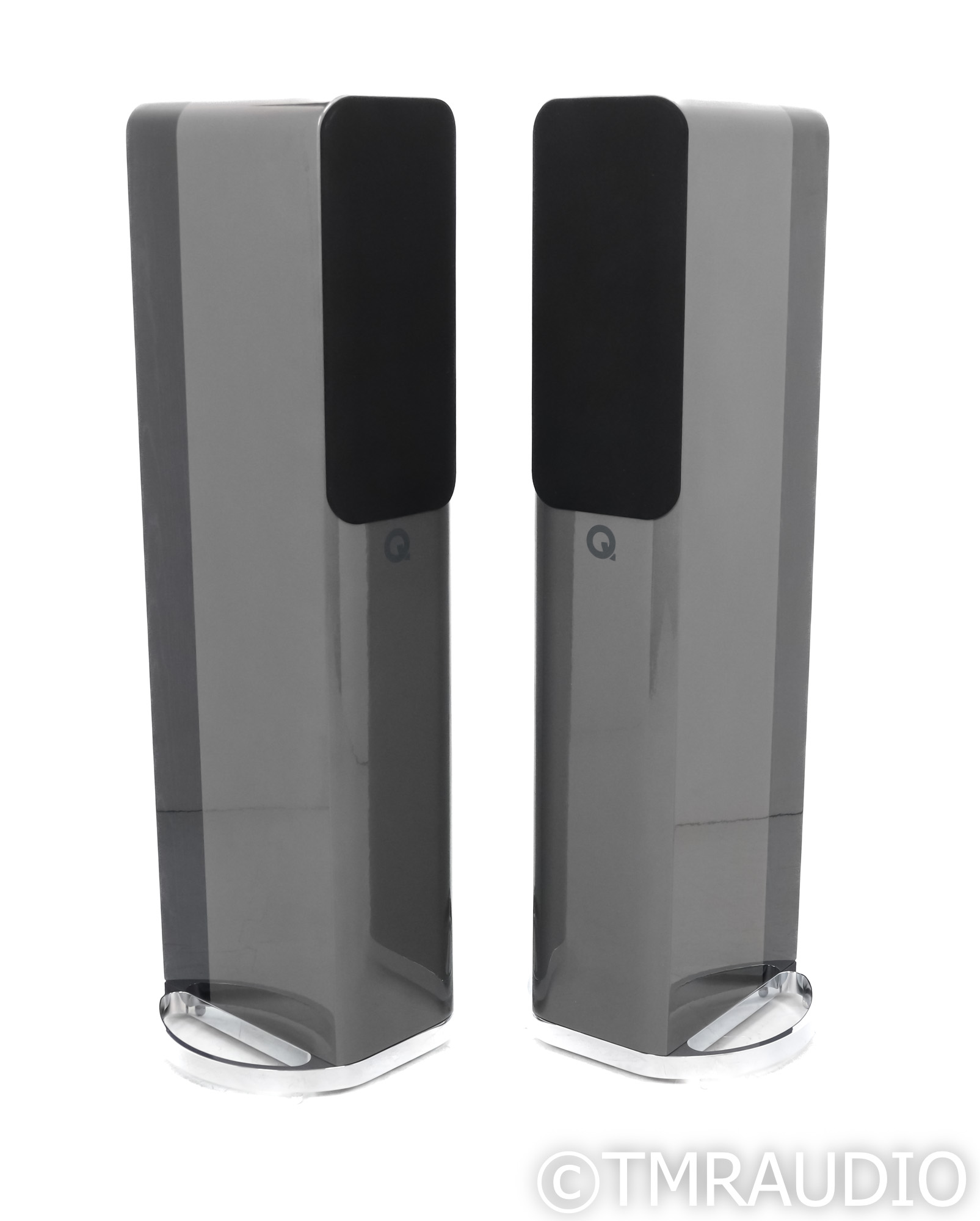 Ｑ ACOUSTICS Concert 20J Q Acoustics Concept 20 Standmount Speaker Review | AVForums