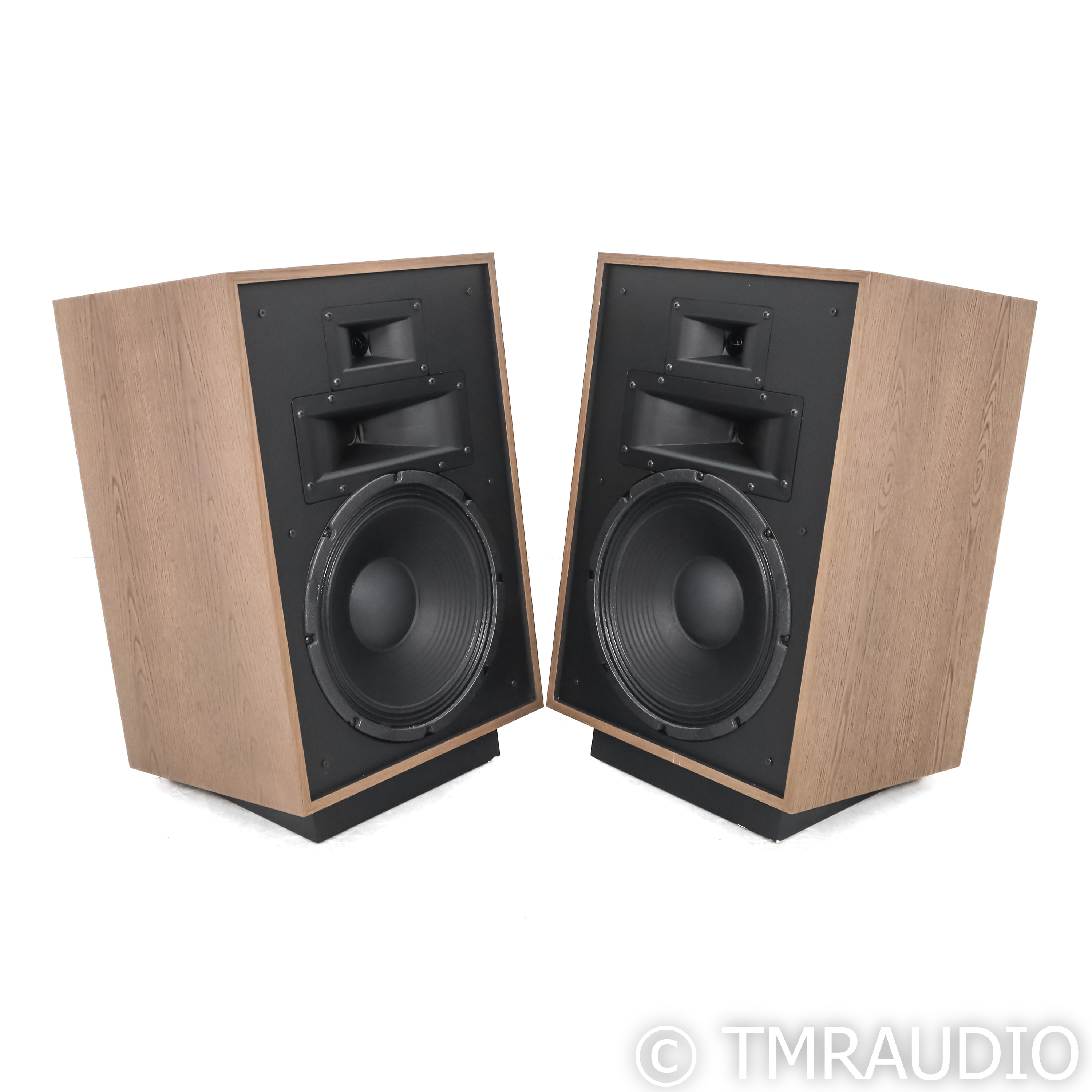 Klipsch Heresy IV Floorstanding Speakers
