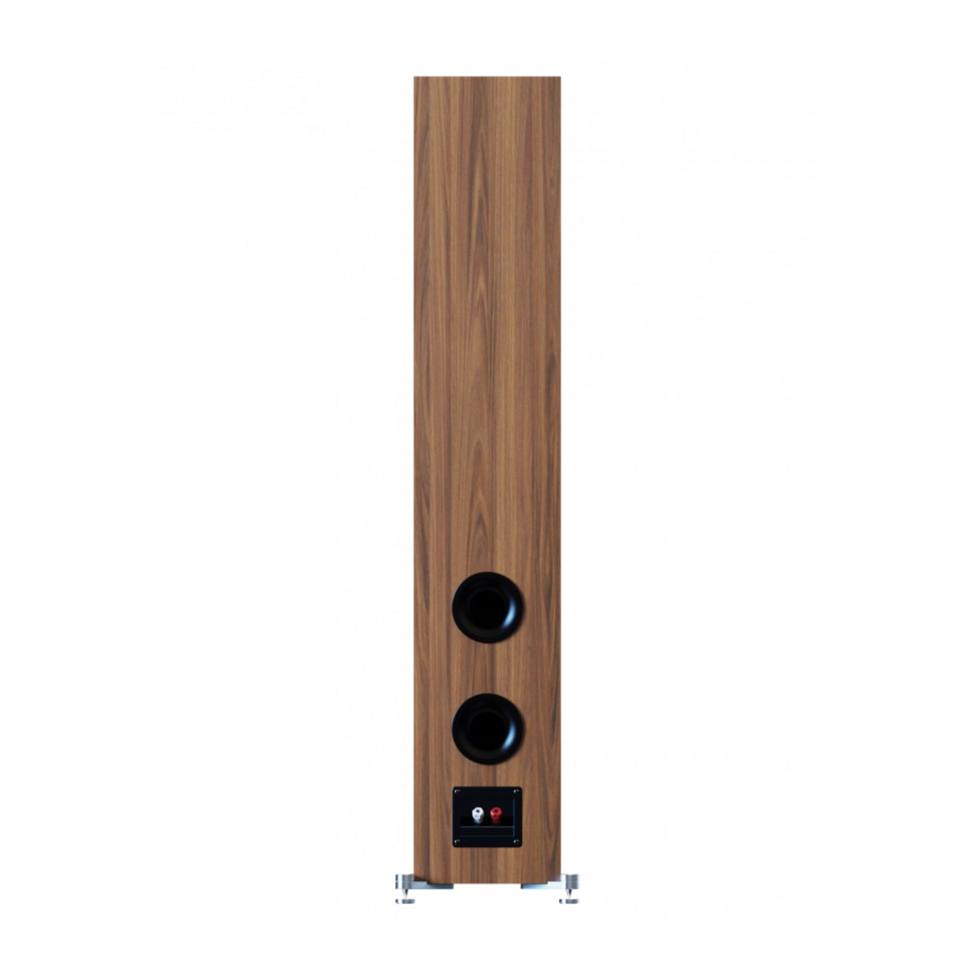 ELAC Debut 3.0 DF63 Floorstanding Speakers - The Music Room