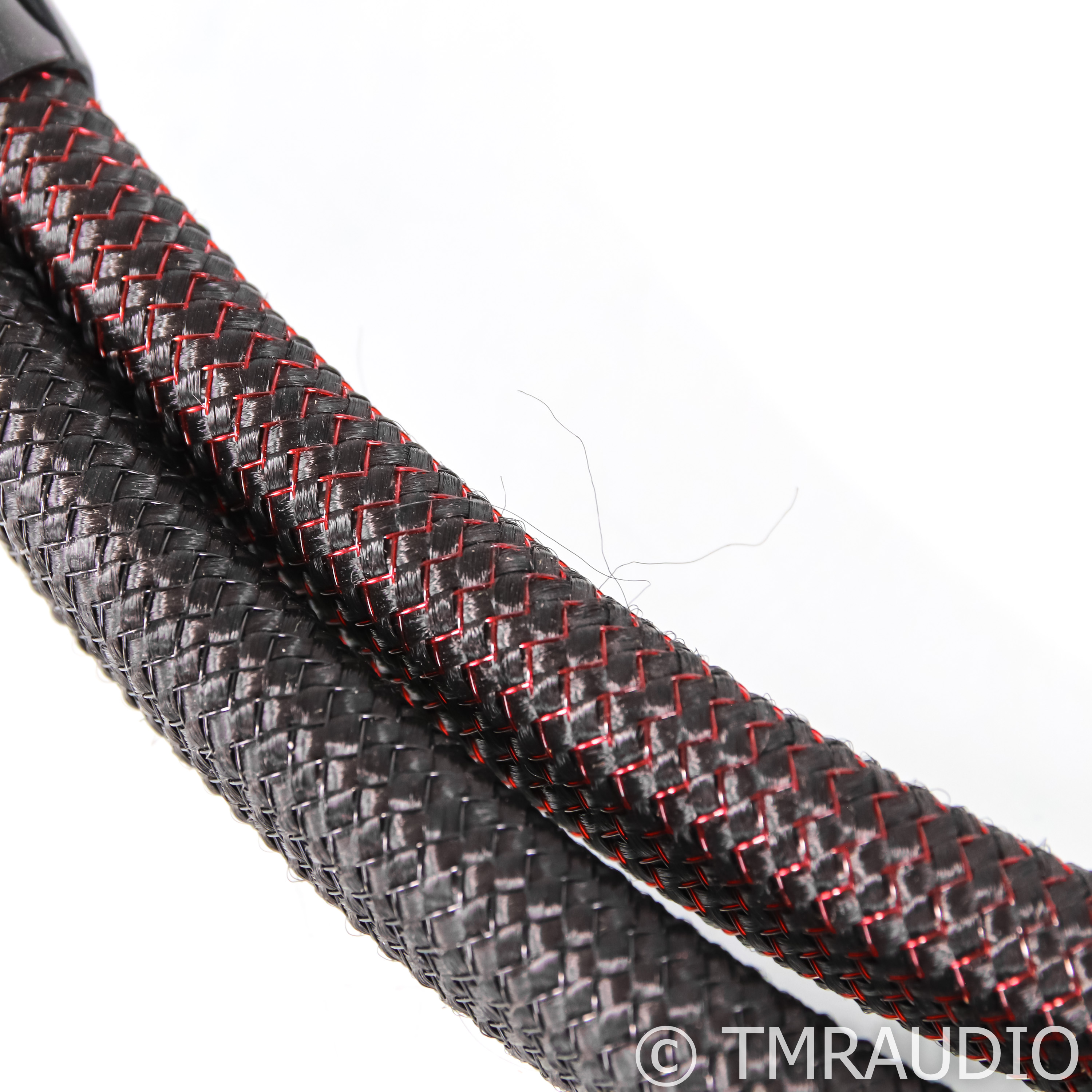 AudioQuest William Tell Bi-Wire COMBO Speaker Cables