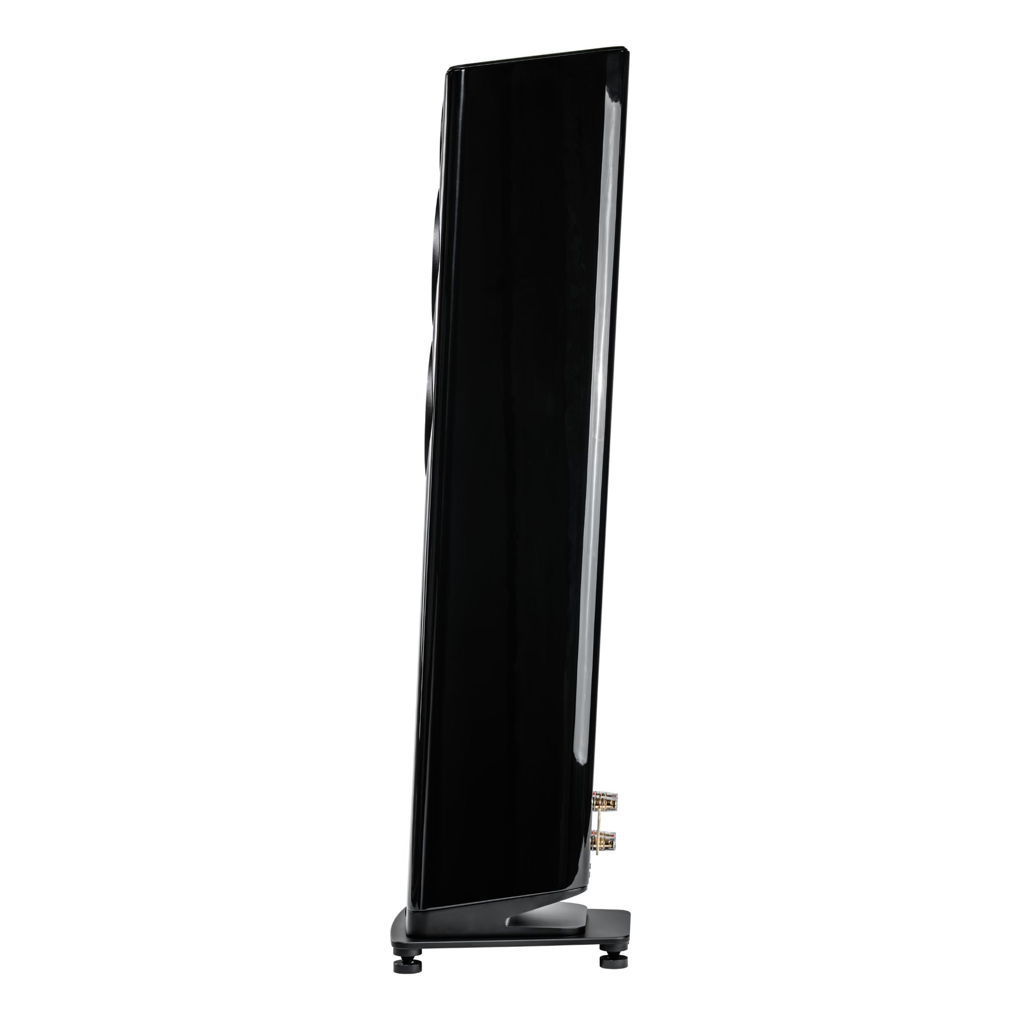 ELAC Vela 2.0 VFS407 Floorstanding Speakers - The Music Room