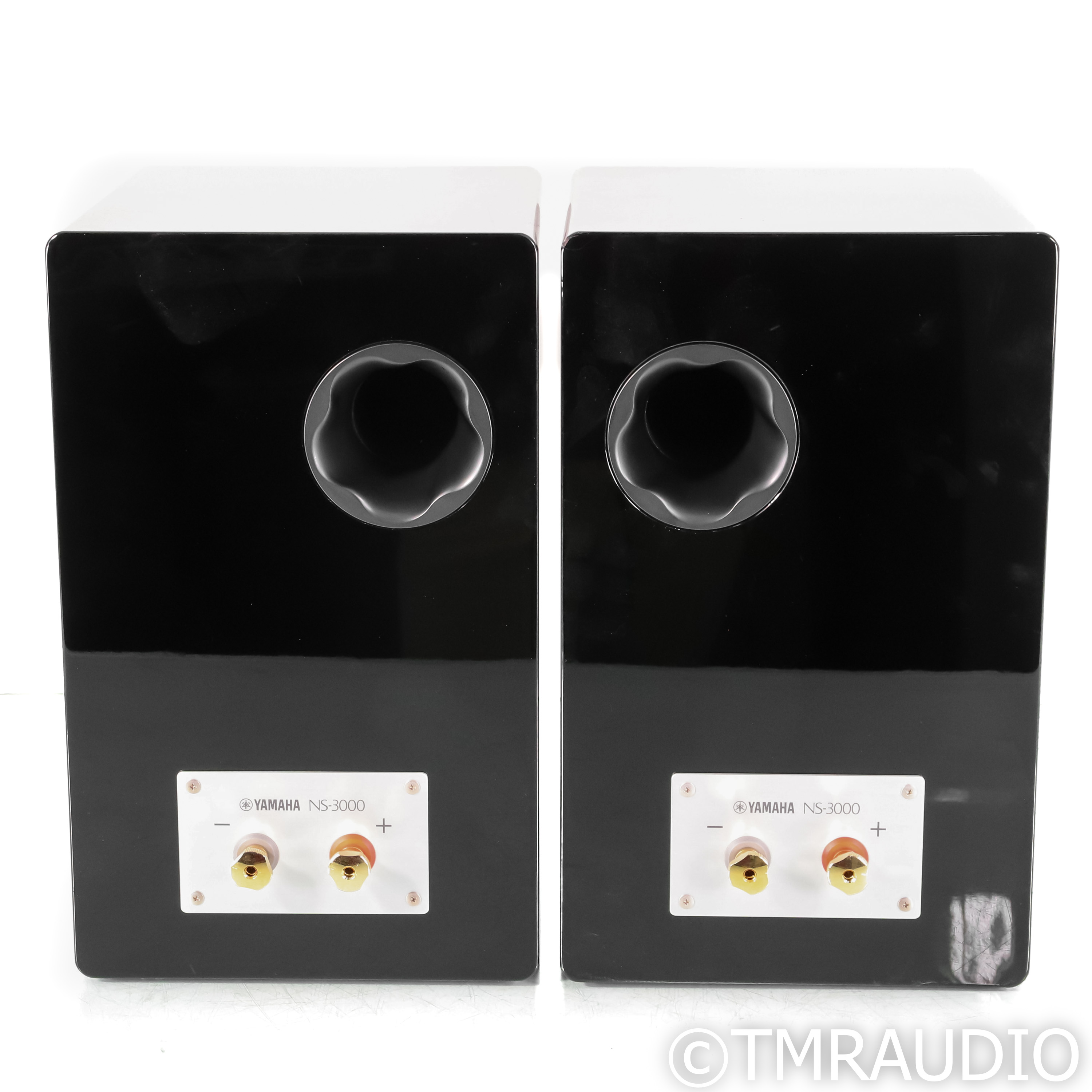 Yamaha NS-3000 Bookshelf Speakers