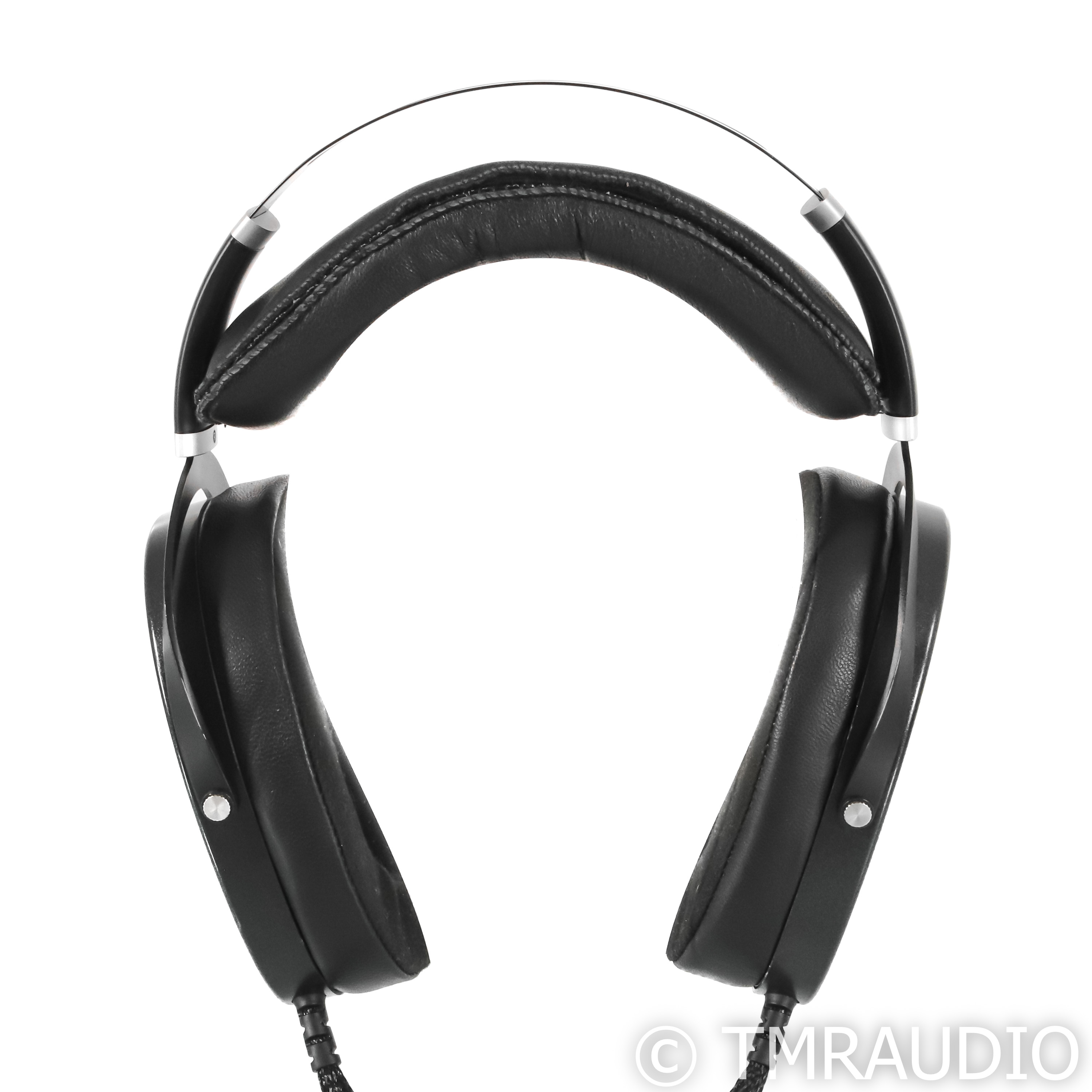 Hifiman Jade II Electrostatic Headphones; With Energizer