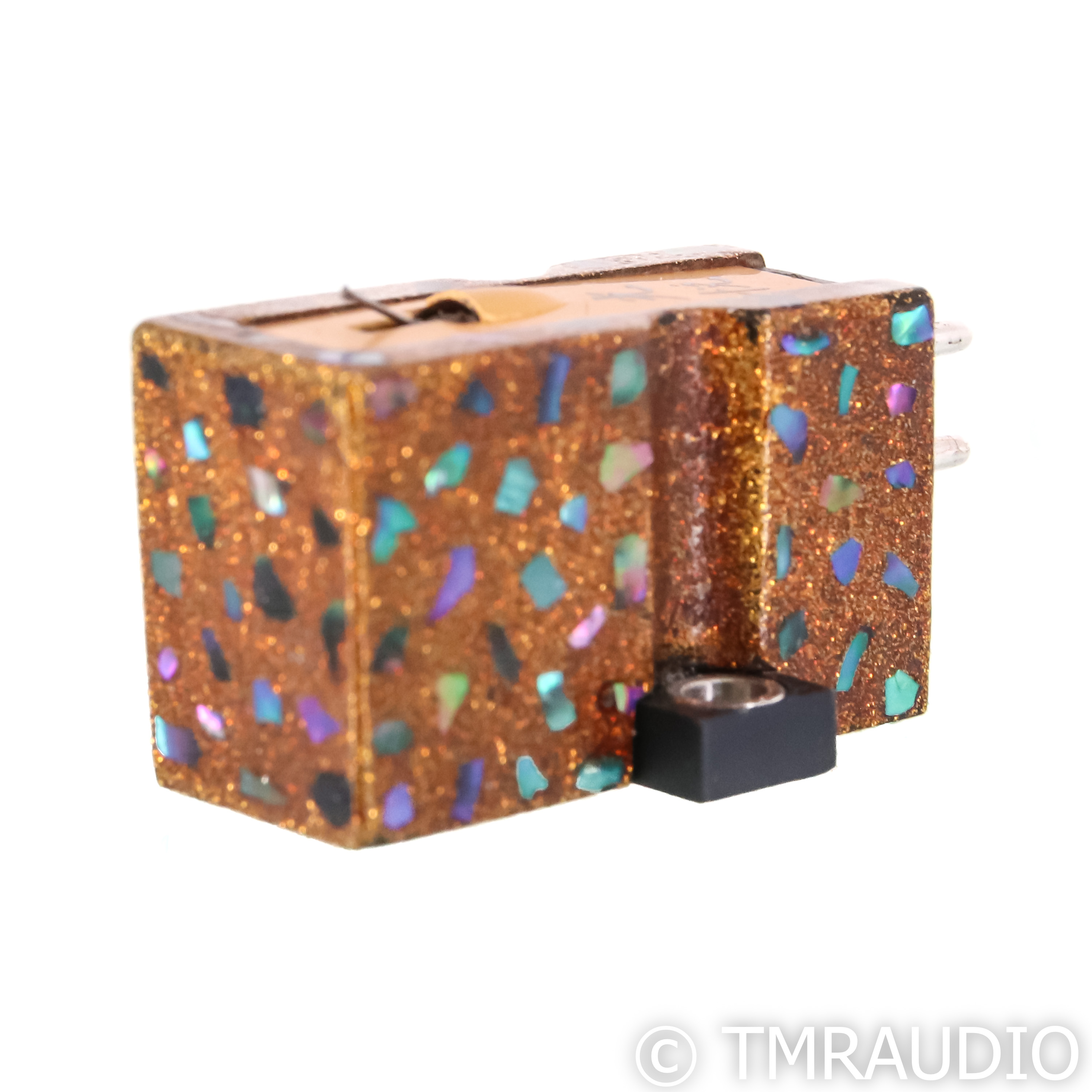 Koetsu Urushi Tsugaru Moving Coil Phono Cartridge; MC - The