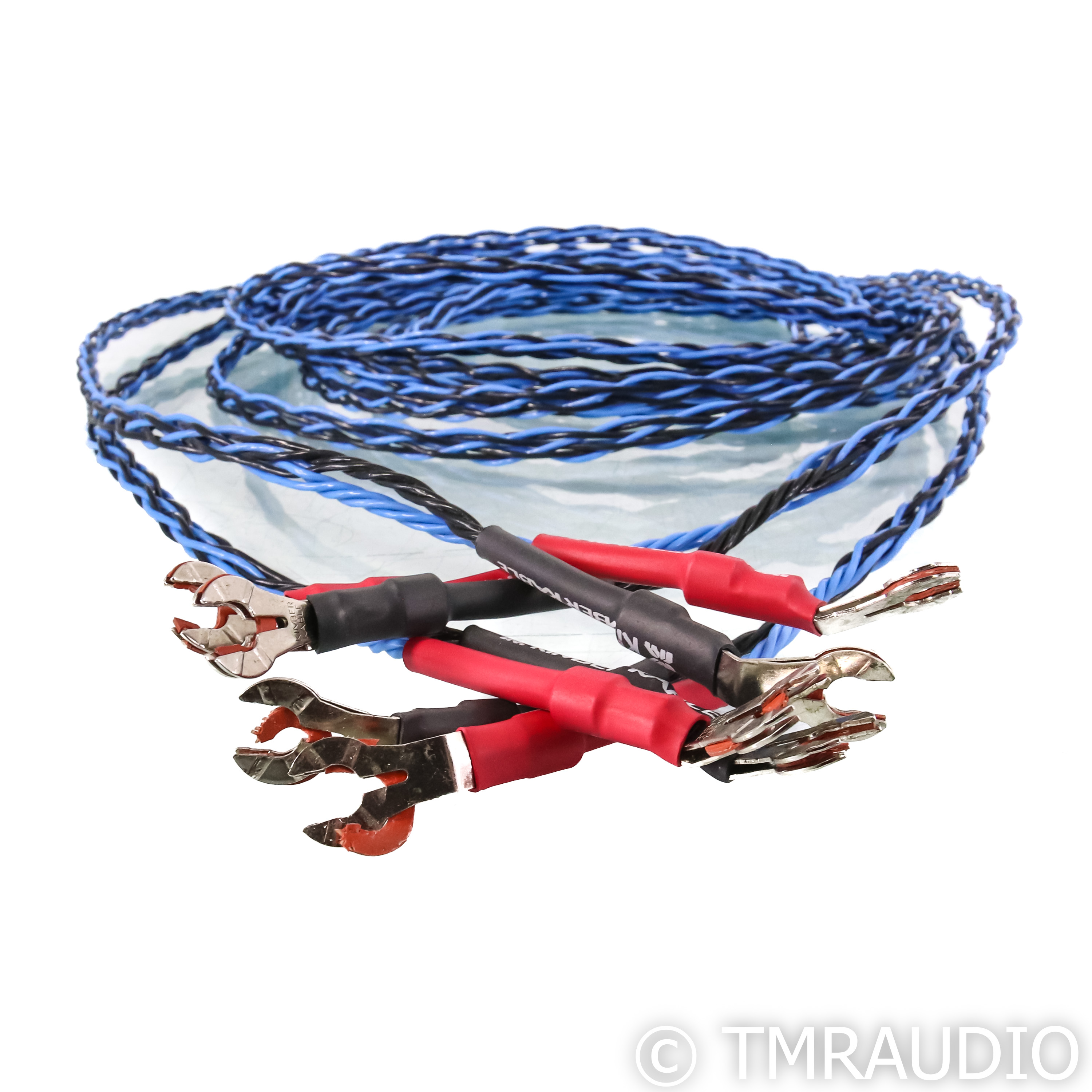 Kimber Kable 4TC Speaker Cables