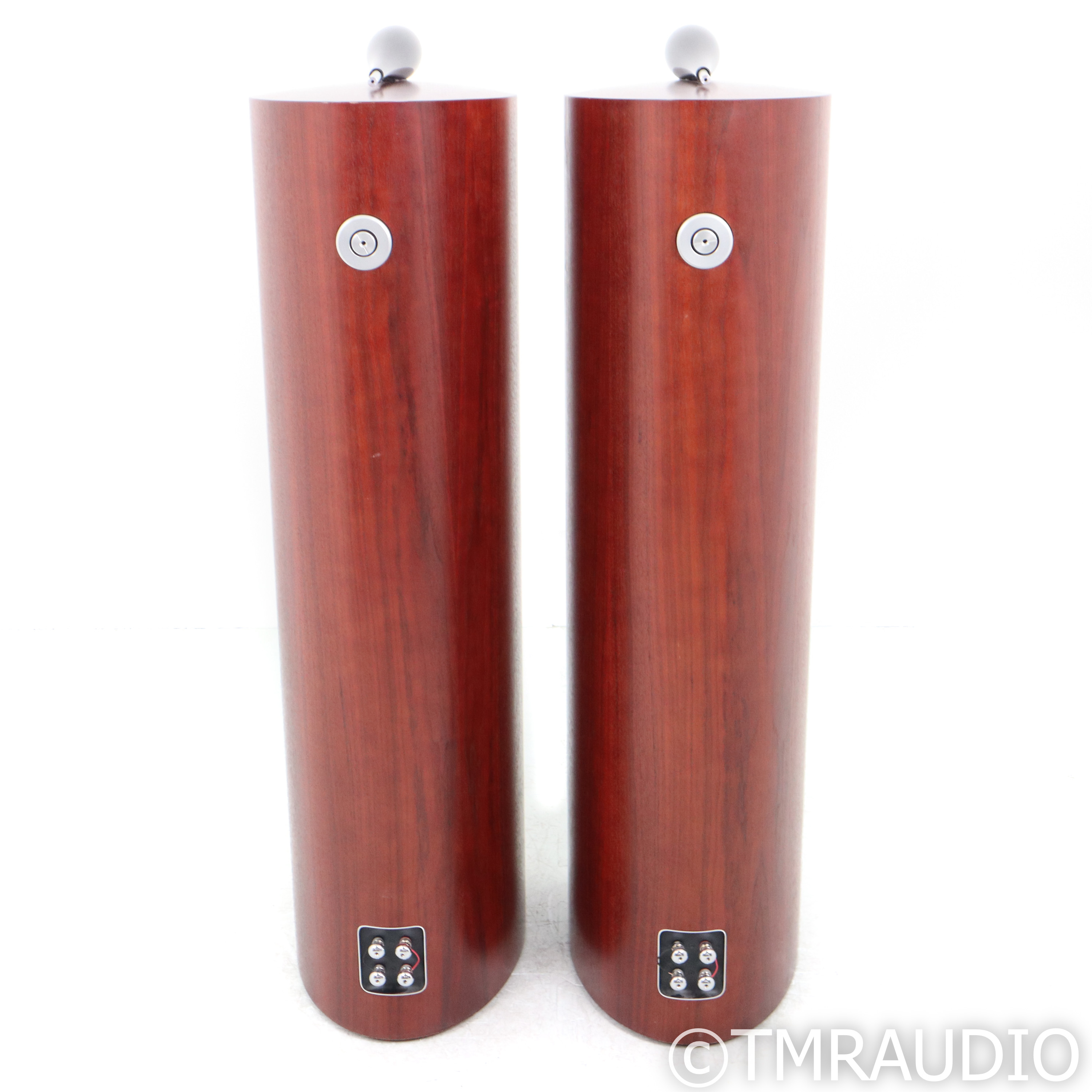 B&W 803 D2 Floorstanding Speakers