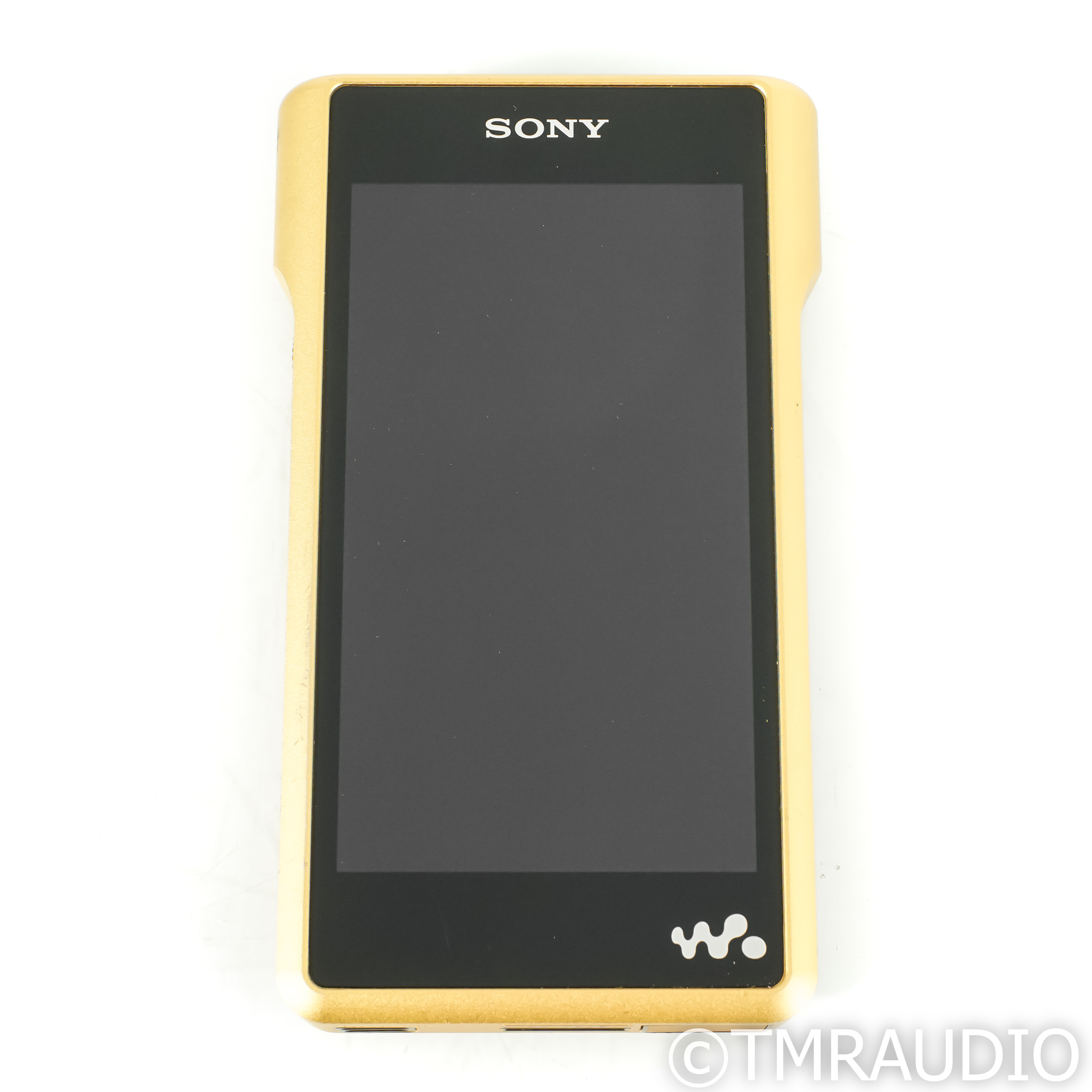 Sony Walkman NW-WM1Z Portable Music Player