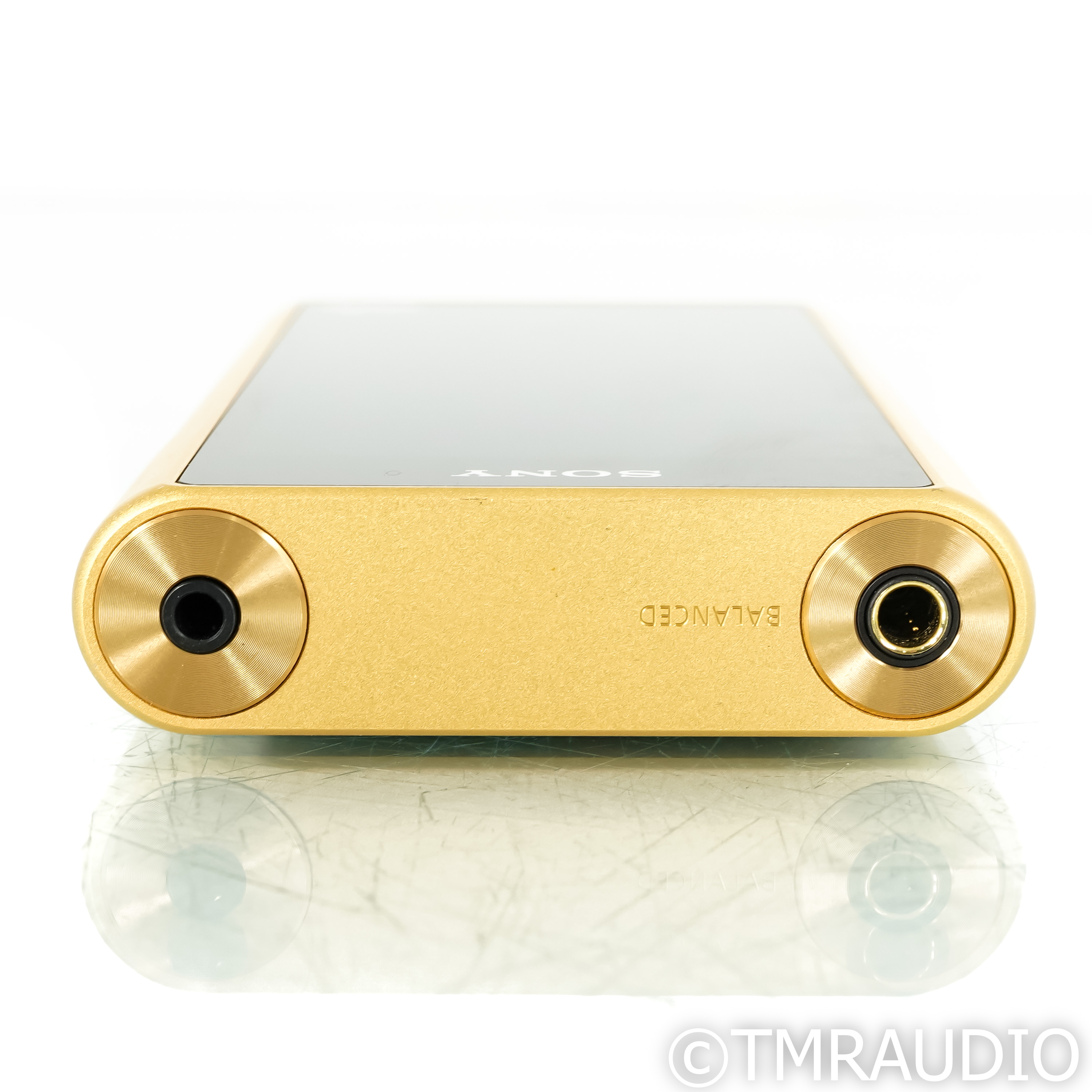 Sony Walkman NW-WM1Z Portable Music Player - The Music Room