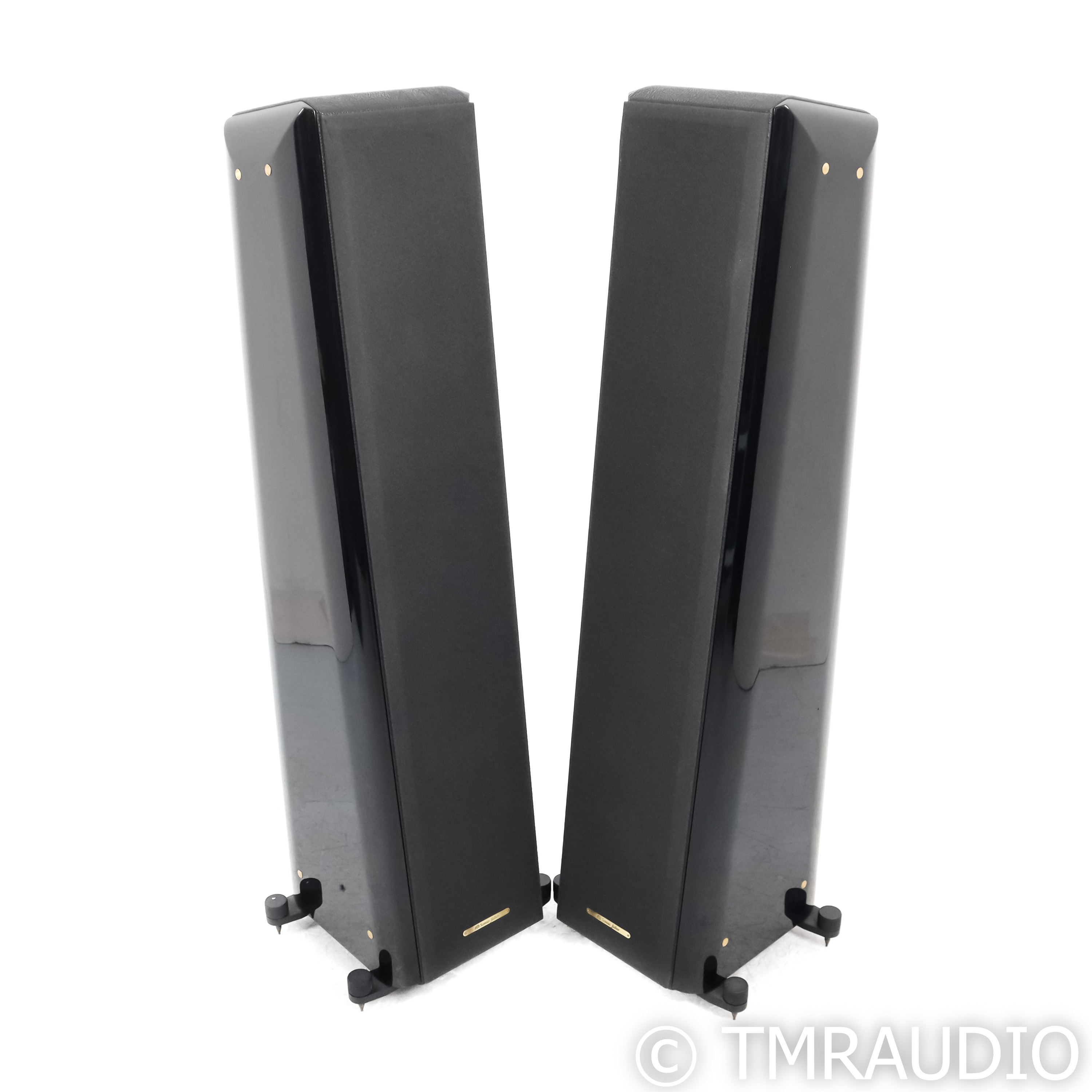 Sonus Faber Grand Piano Home Floorstanding Speakers