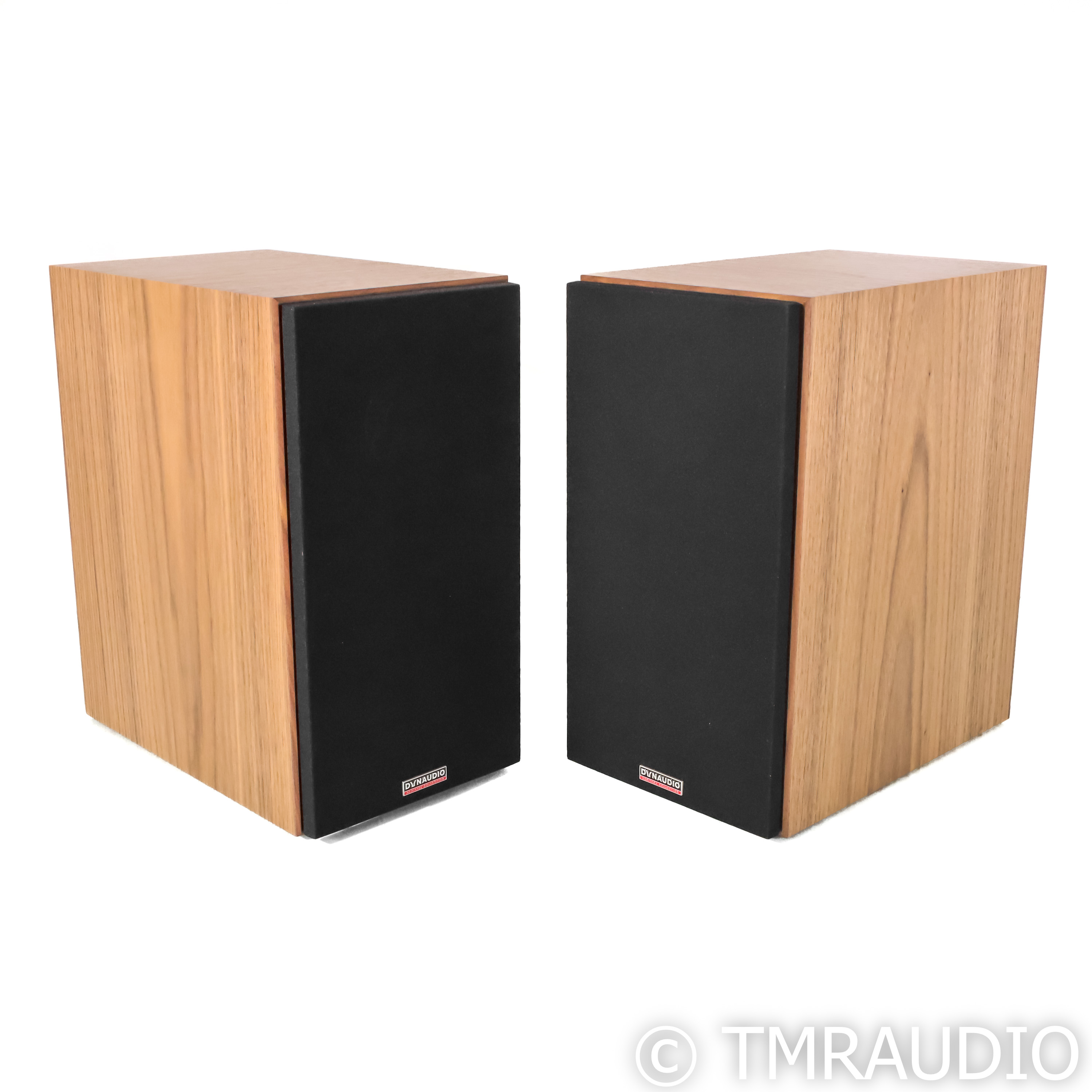 Dynaudio Heritage Special Bookshelf Speakers