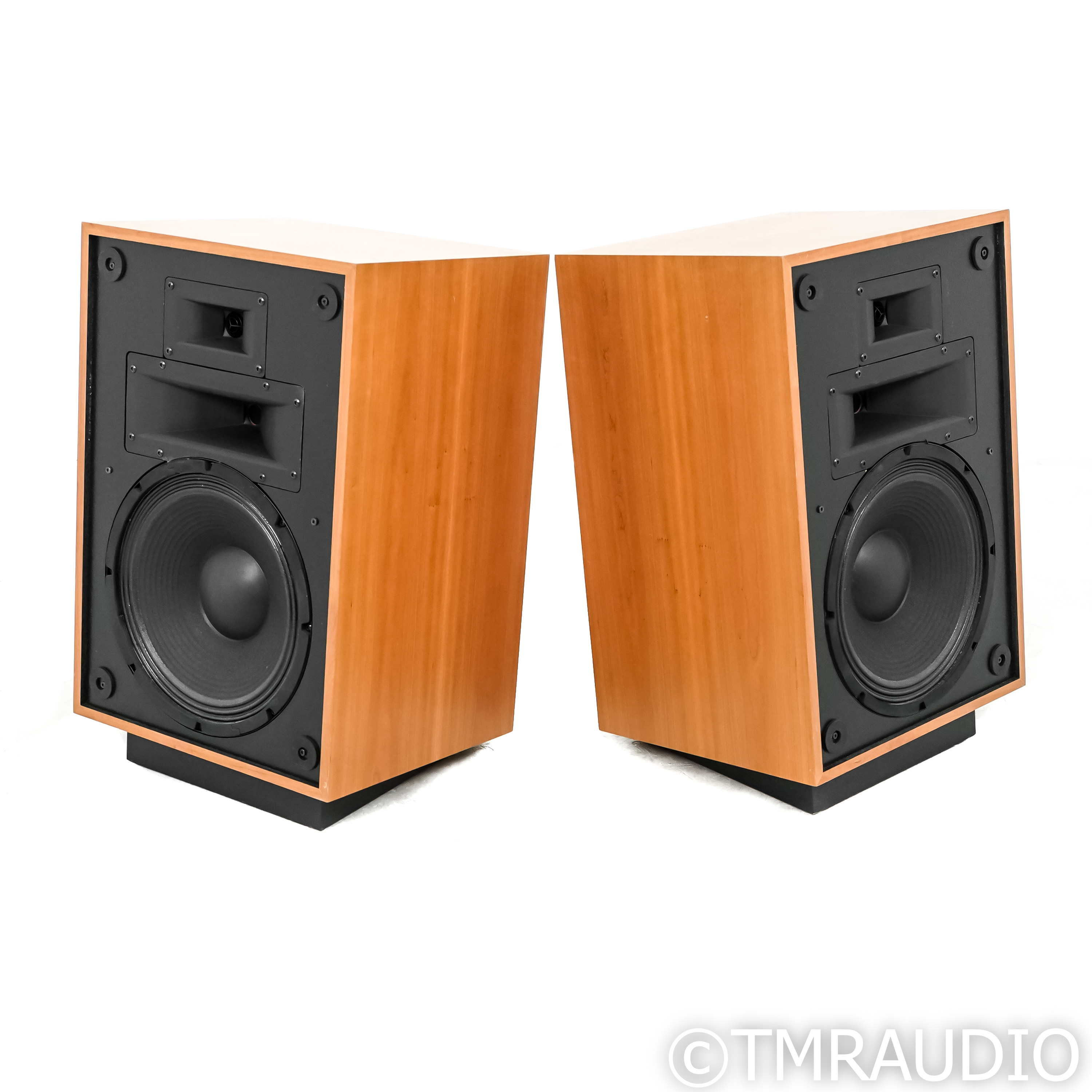 Klipsch Heresy IV Floorstanding Speakers