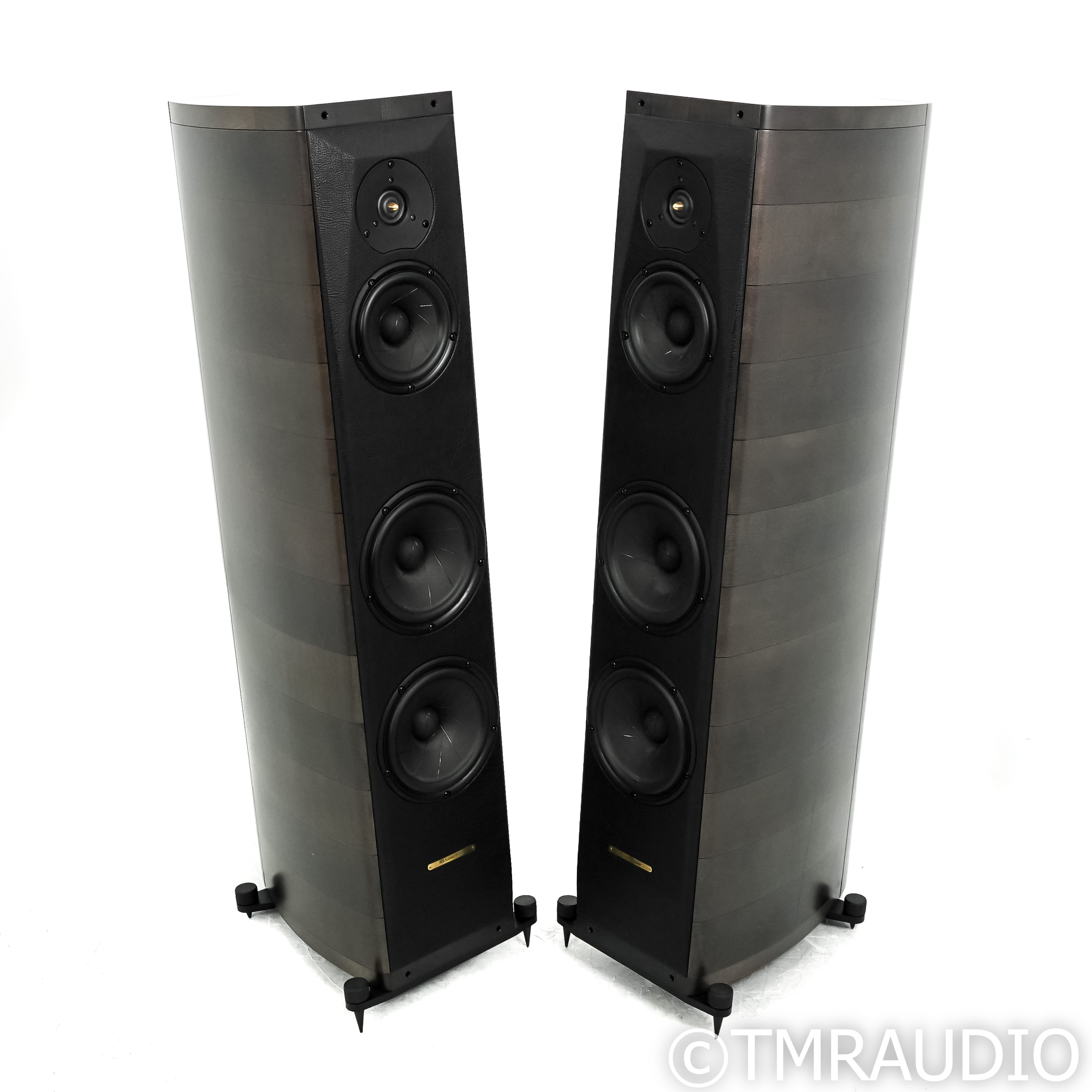 Sonus Faber Cremona Floorstanding Speakers