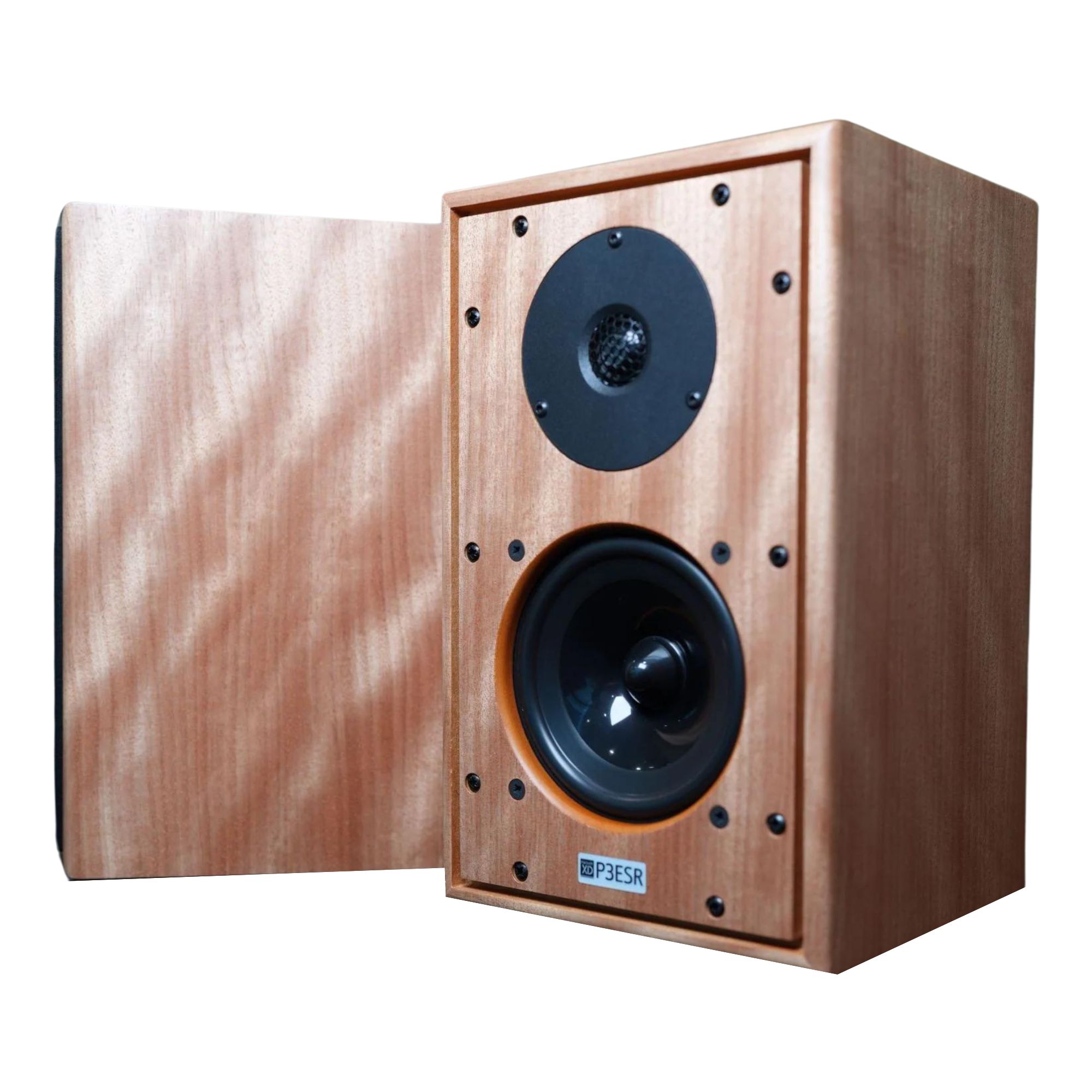 Loudspeaker Harbeth P3esr Subwoofer Nelson Subwoofer Stand Harbeth