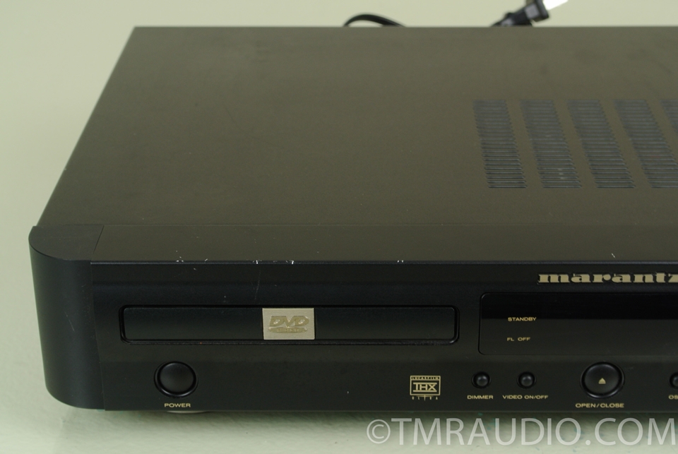 Marantz DV-18mkii CD / DVD Player in Factory Box