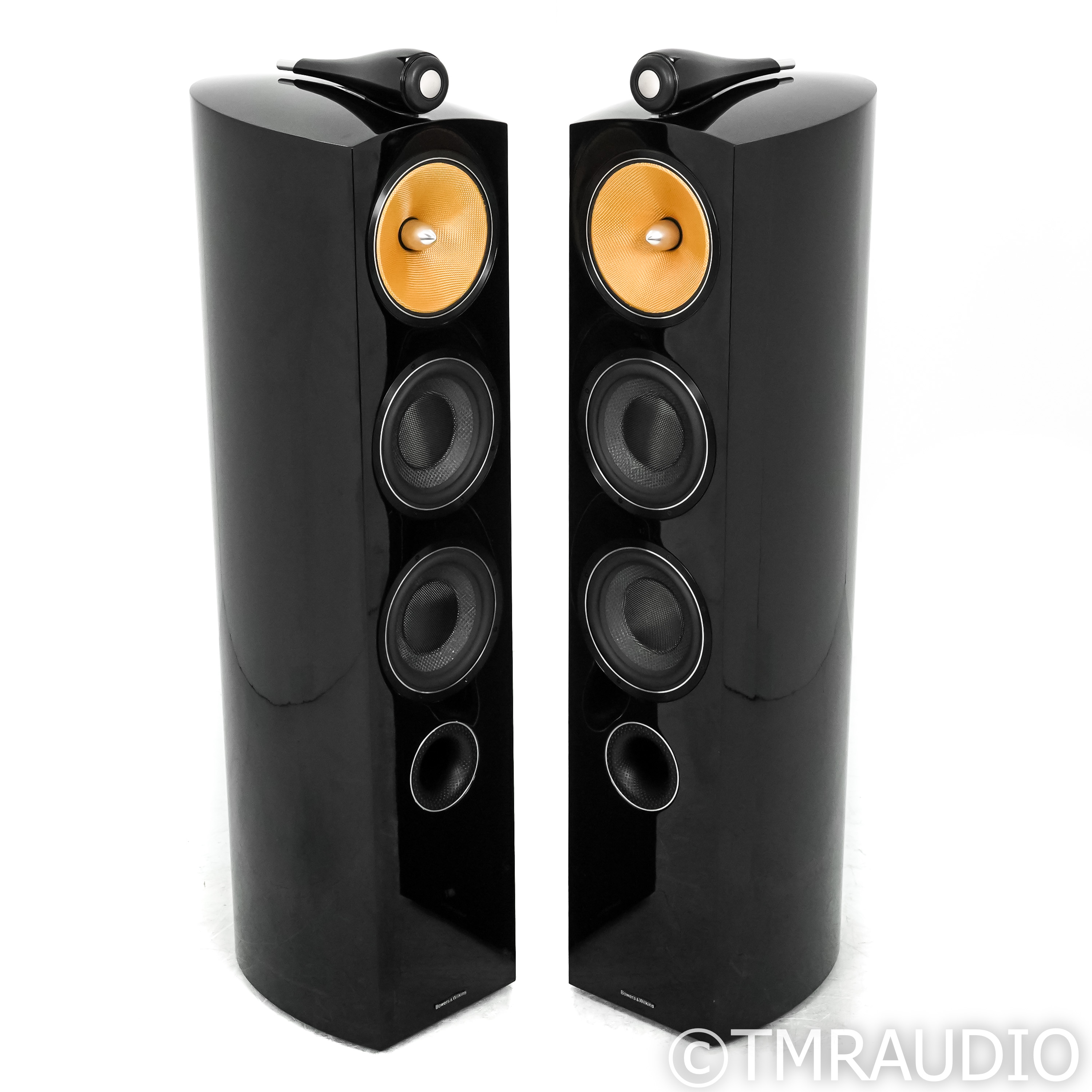 Bowers & Wilkins 804 D3 [ピアノブラック] ① Bowers & Wilkins 804 D3 [ブラック 単品] 価格比較 - 価格.com