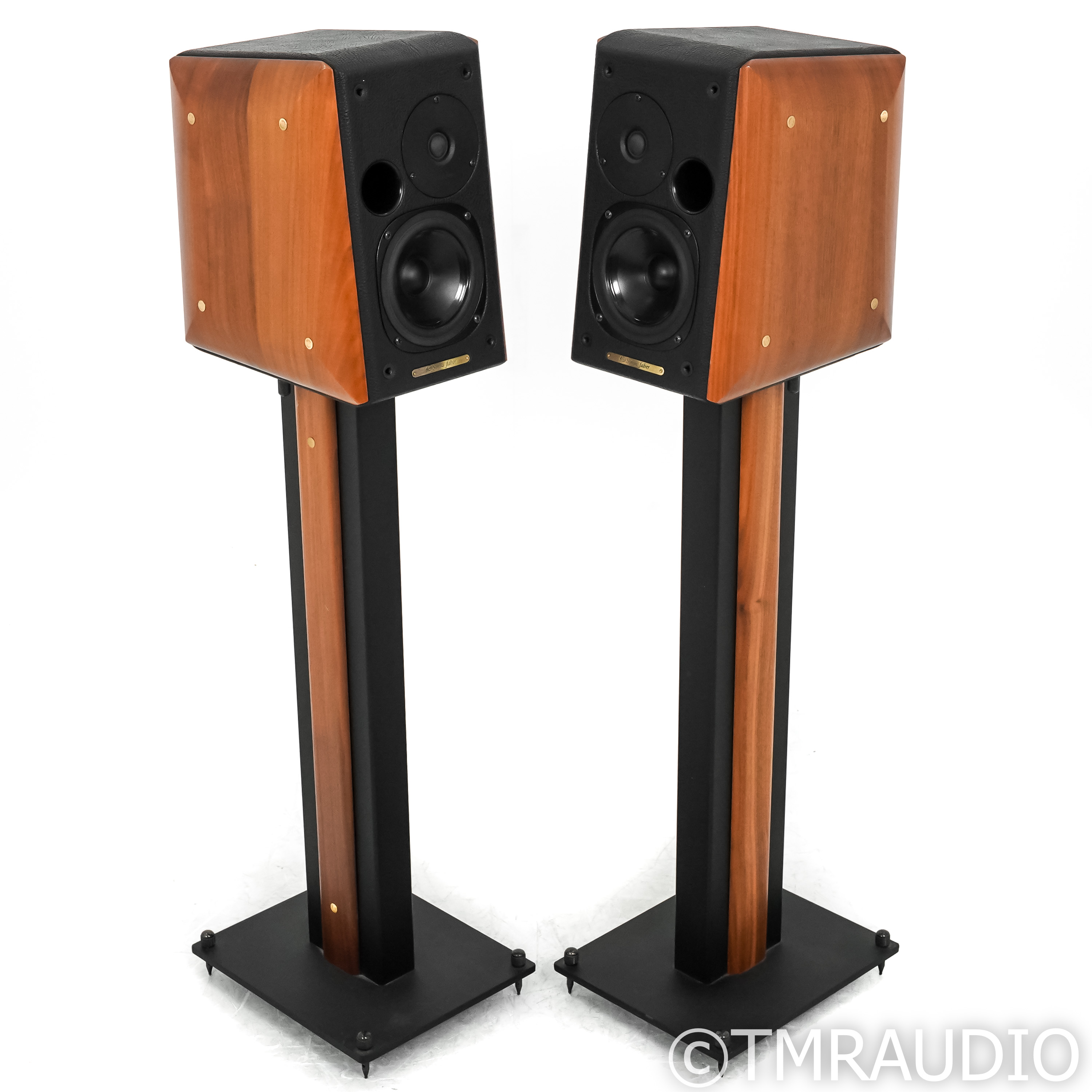 Concertino Domus Faber Concertino Best Sonus Faber Bookshelf