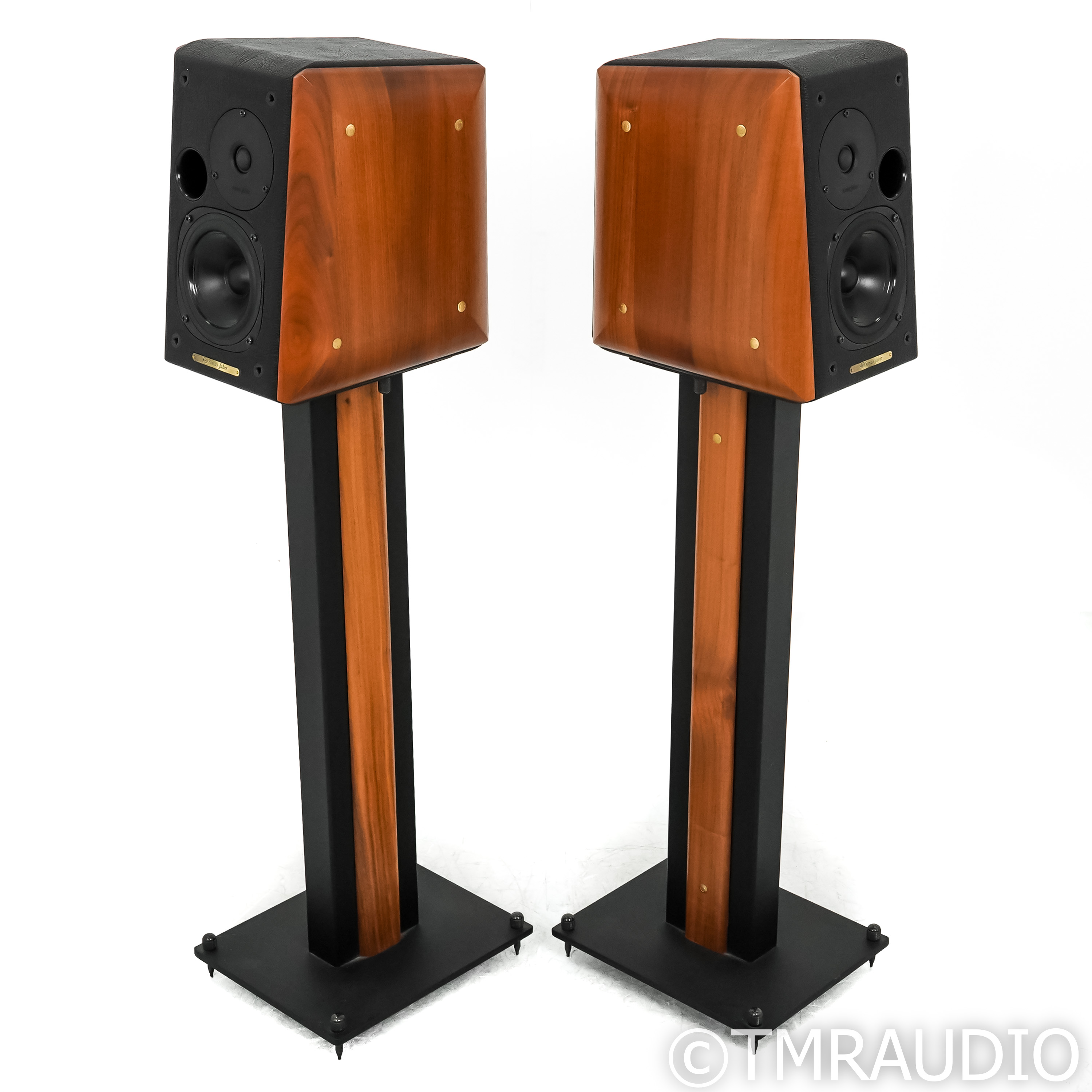 Sonus Faber Concertino Bookshelf Speakers