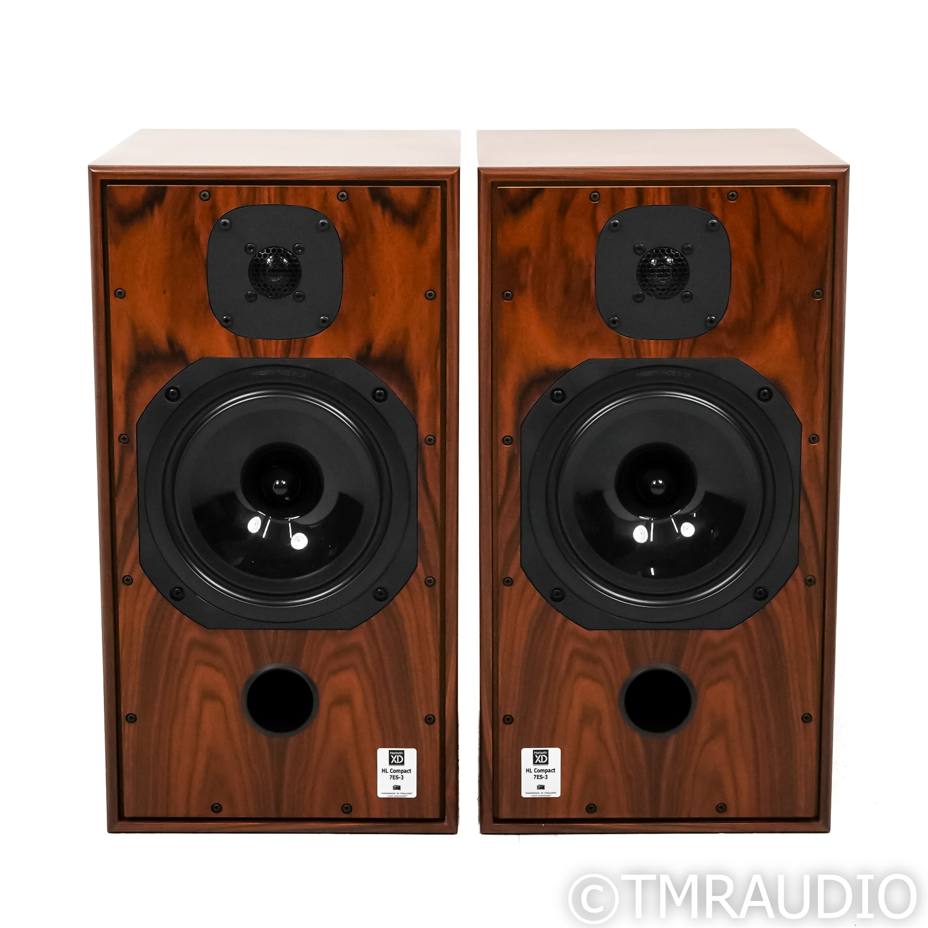 Harbeth Compact 7ES-3 XD Loudspeaker