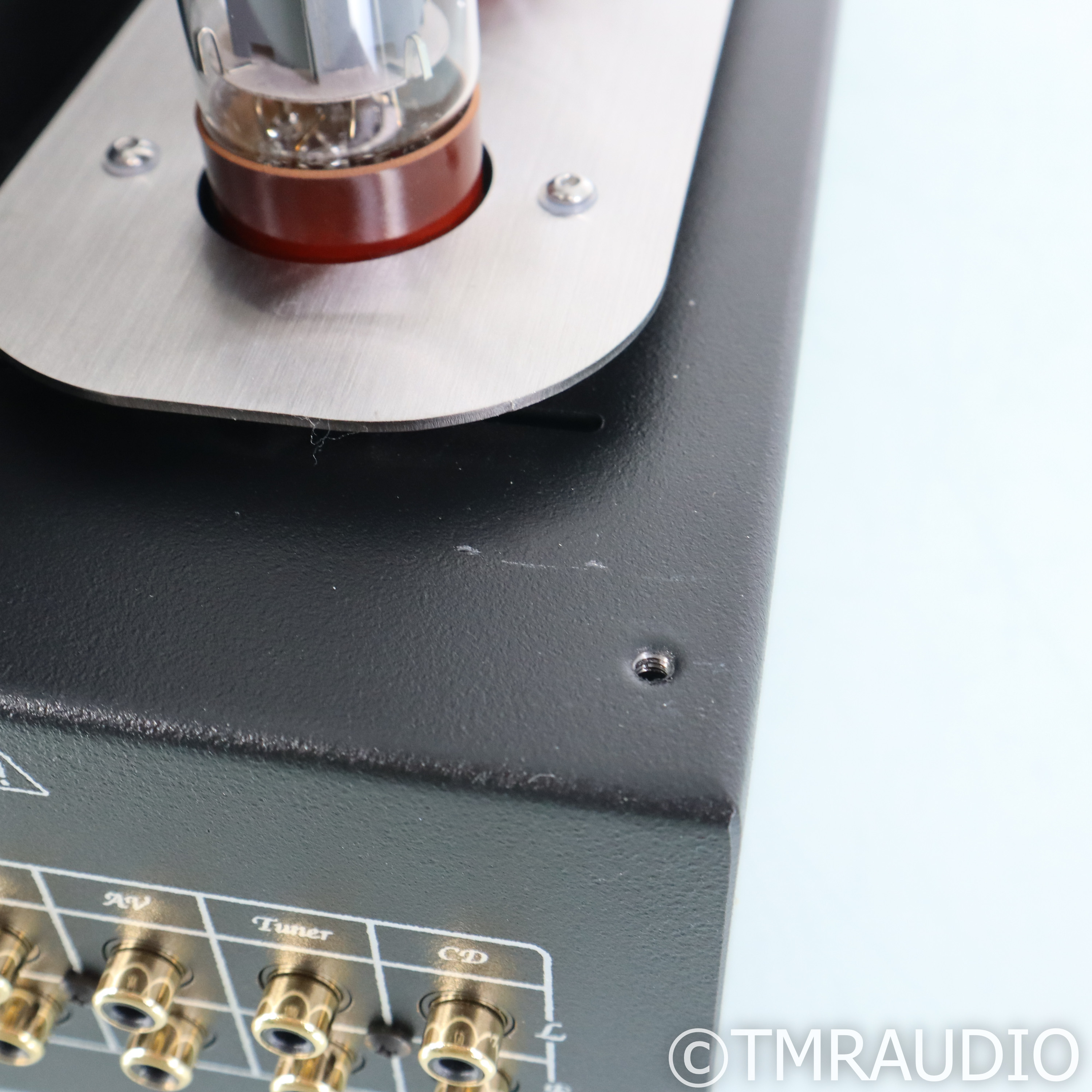 &amp;TEAM  シリアル randys-revenge-ring-modulator-