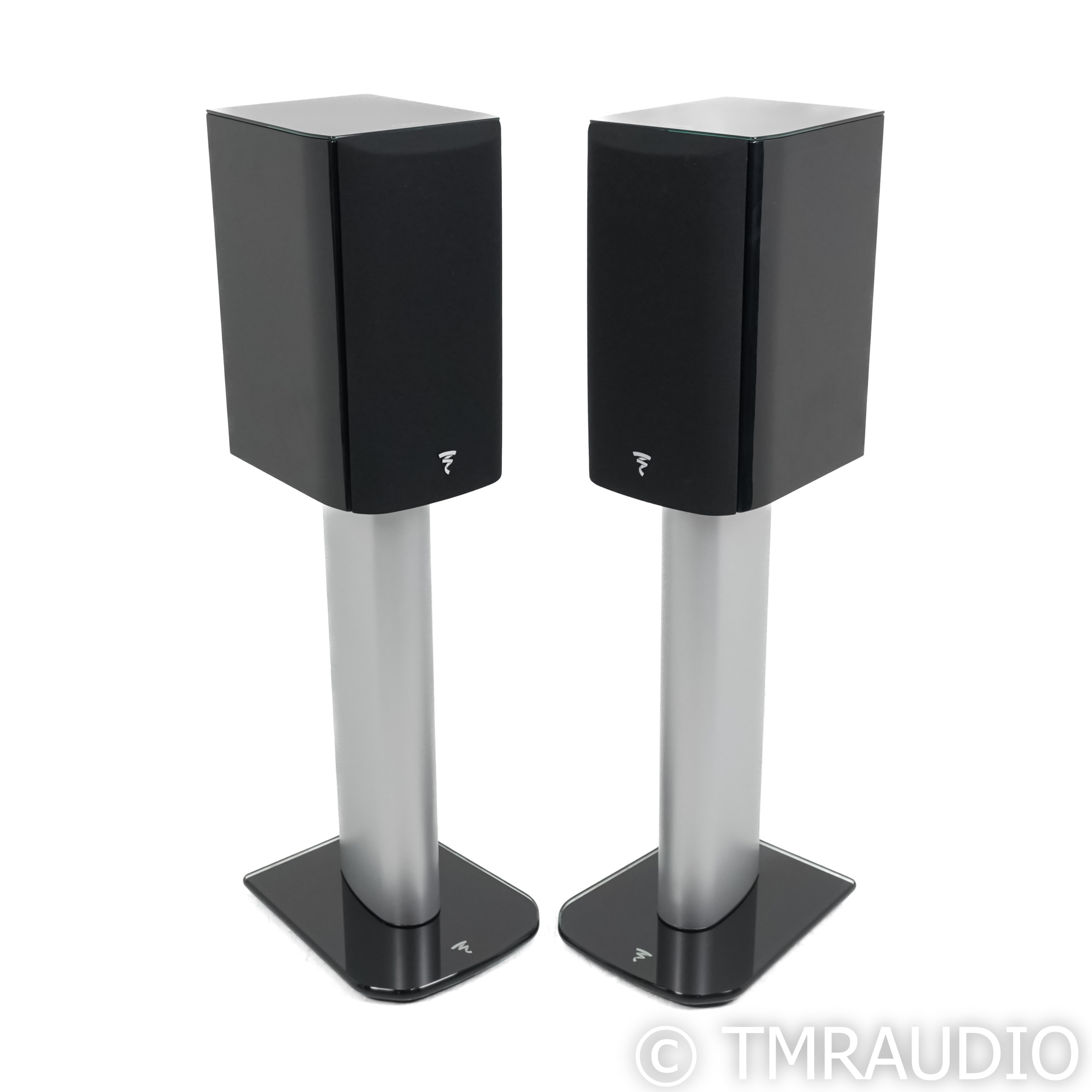 h*t様 FOCAL ARIA906 Black high gloss pair Aria 906 Black High Gloss