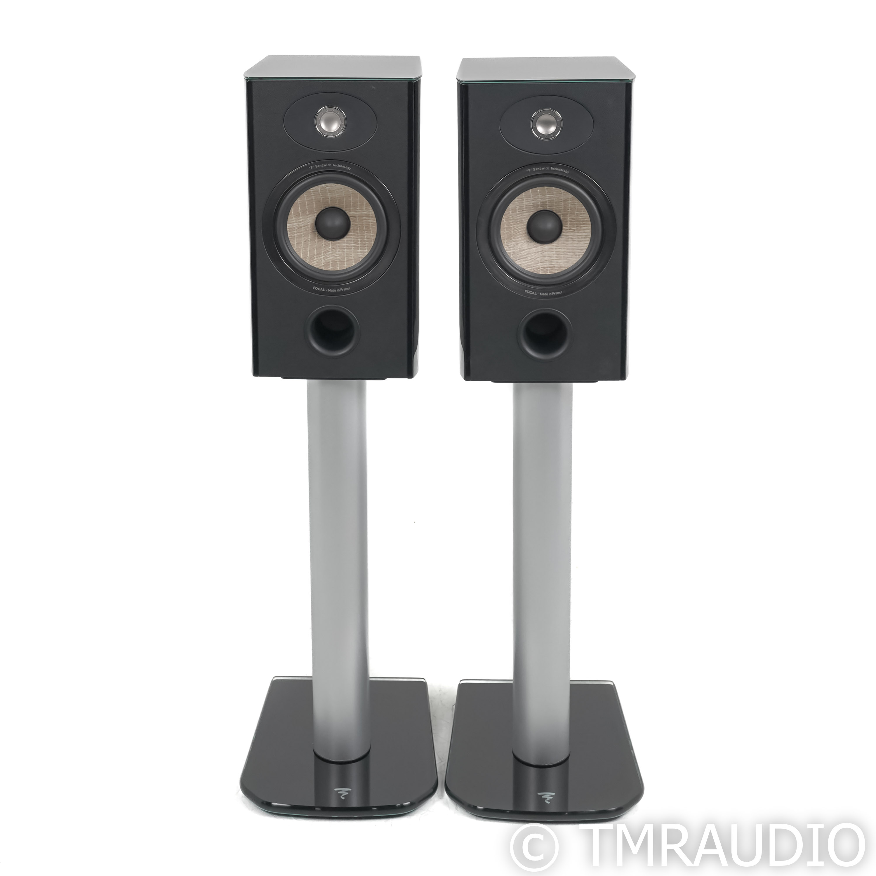 Focal Aria 906 Bookshelf Speakers