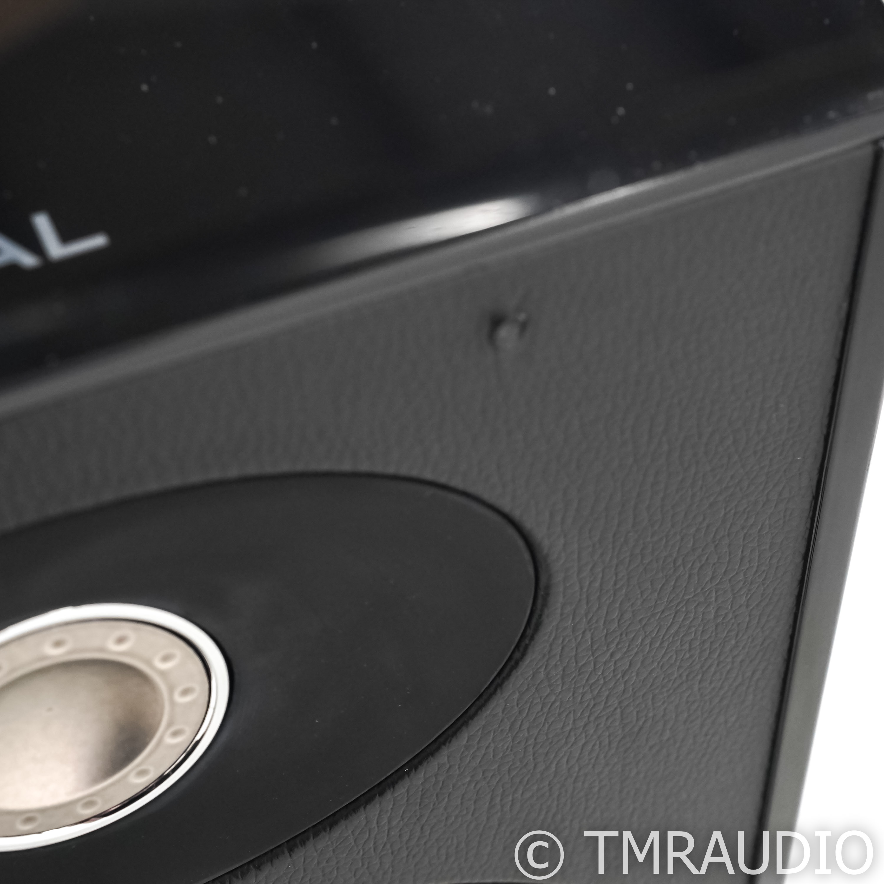 h*t様 FOCAL ARIA906 Black high gloss pair Aria 906 Black High Gloss