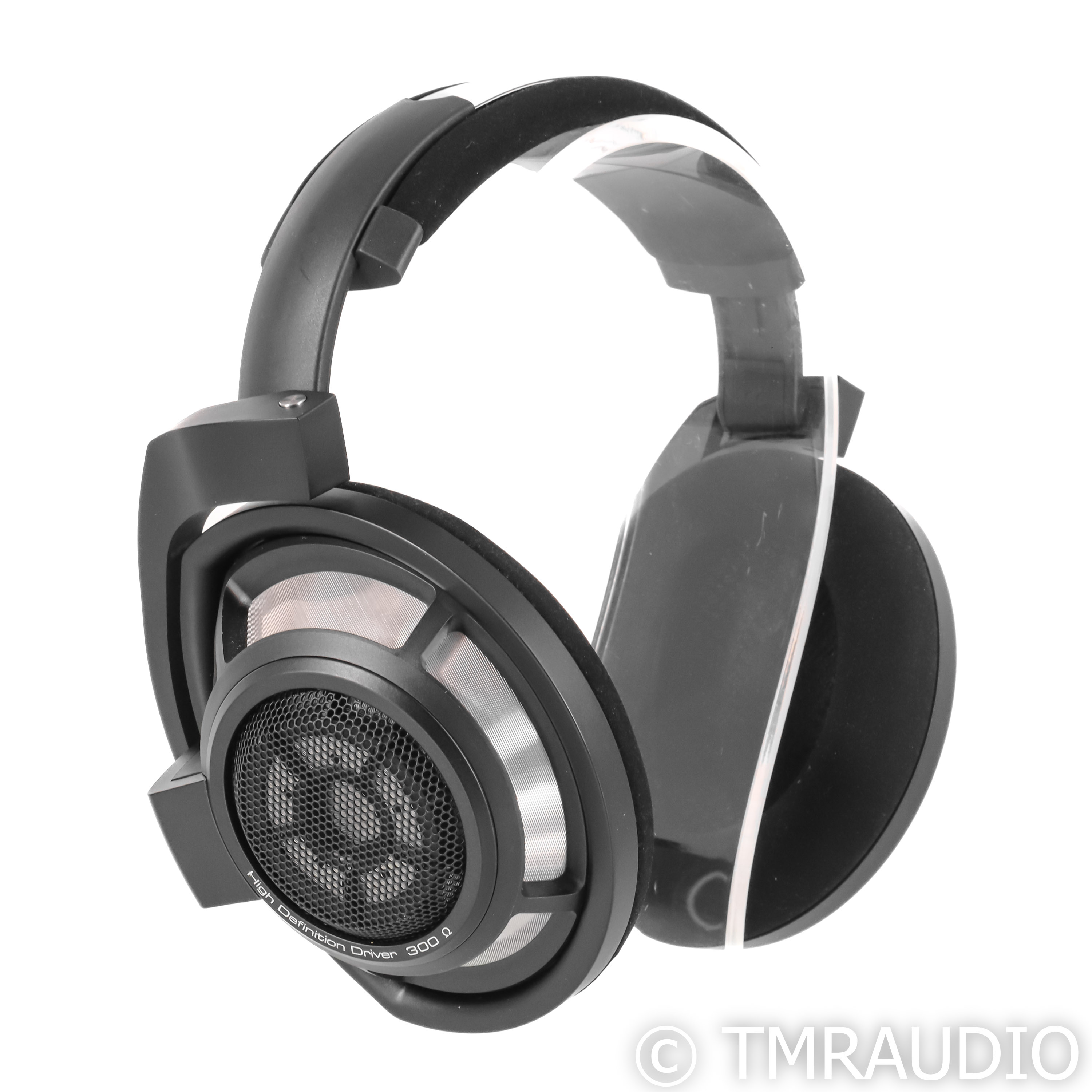 Sennheiser HD 800 S Open Back Headphones (1/2) - The Music Room