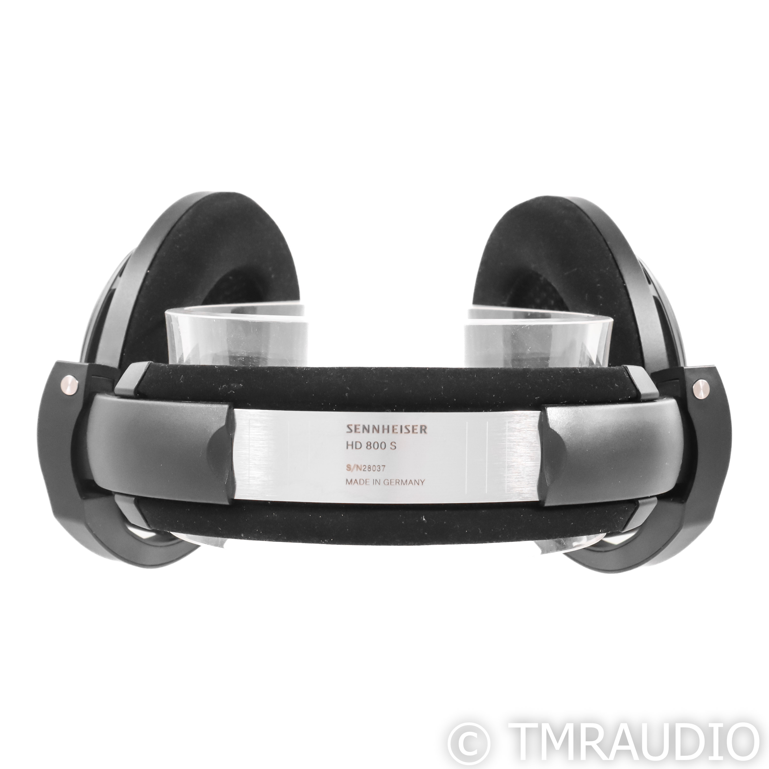 ヘッドホン Sennheiser HD800S HD 800 S | Sennheiser United States