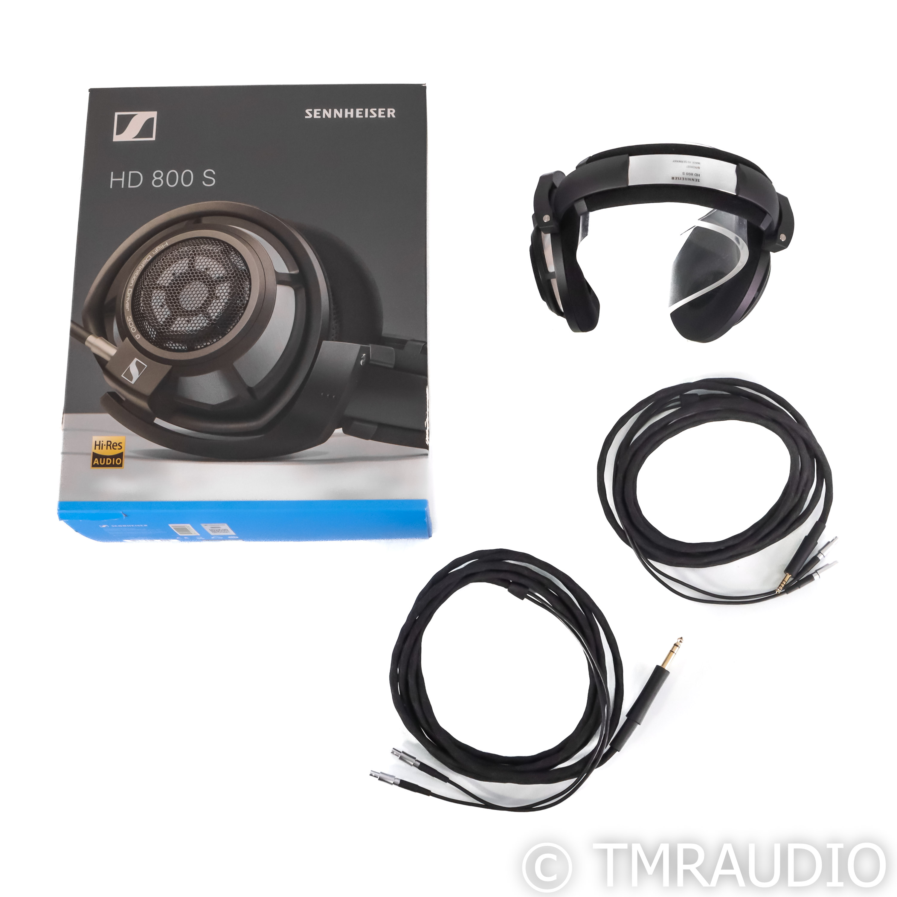 ほぼ未使用　sennheiser HD800S Sennheiser HD 800S Stereo Headphones – Headphones.com