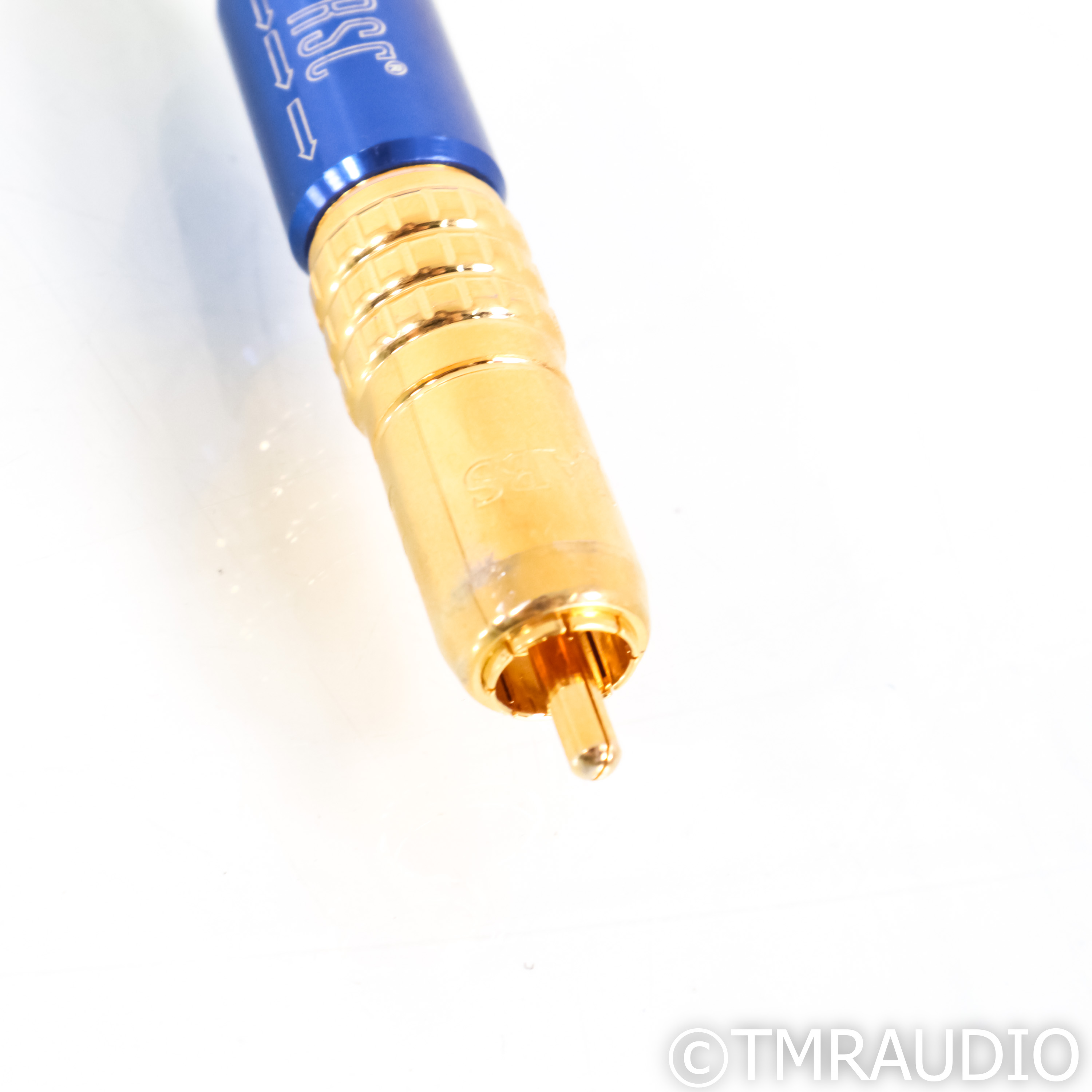 Tara Labs RSC Prime RCA Cables