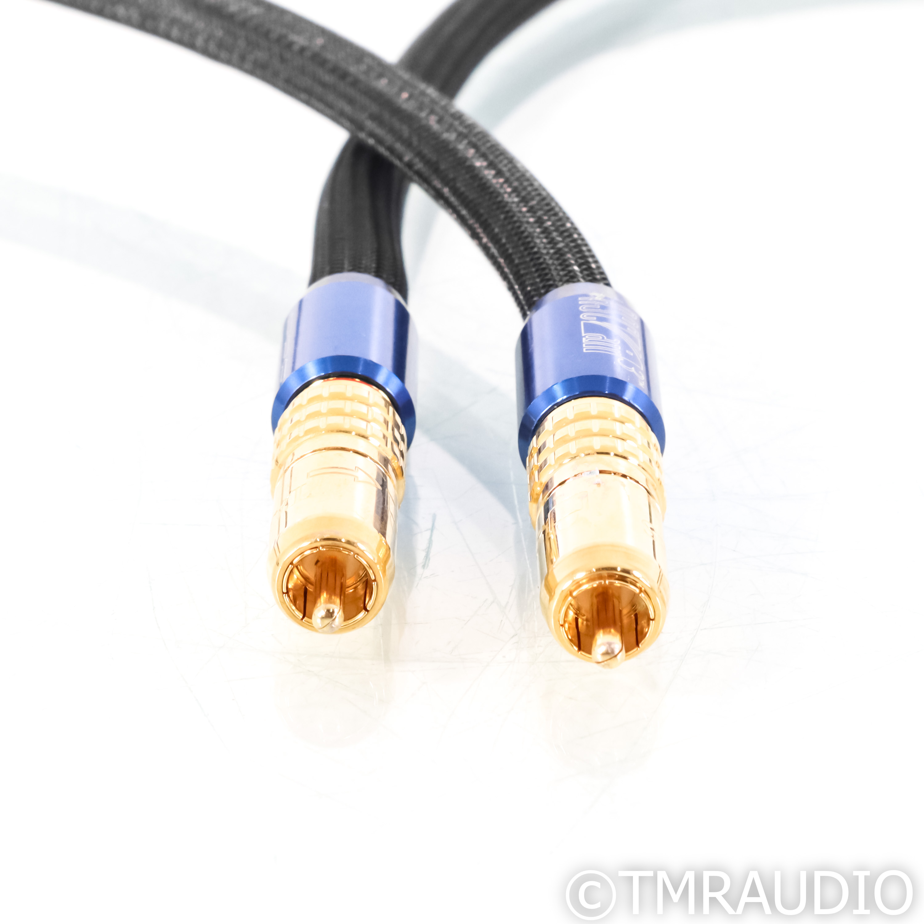 Tara Labs RSC Air3 RCA Interconnects; 0.6m Pair - The Music Room