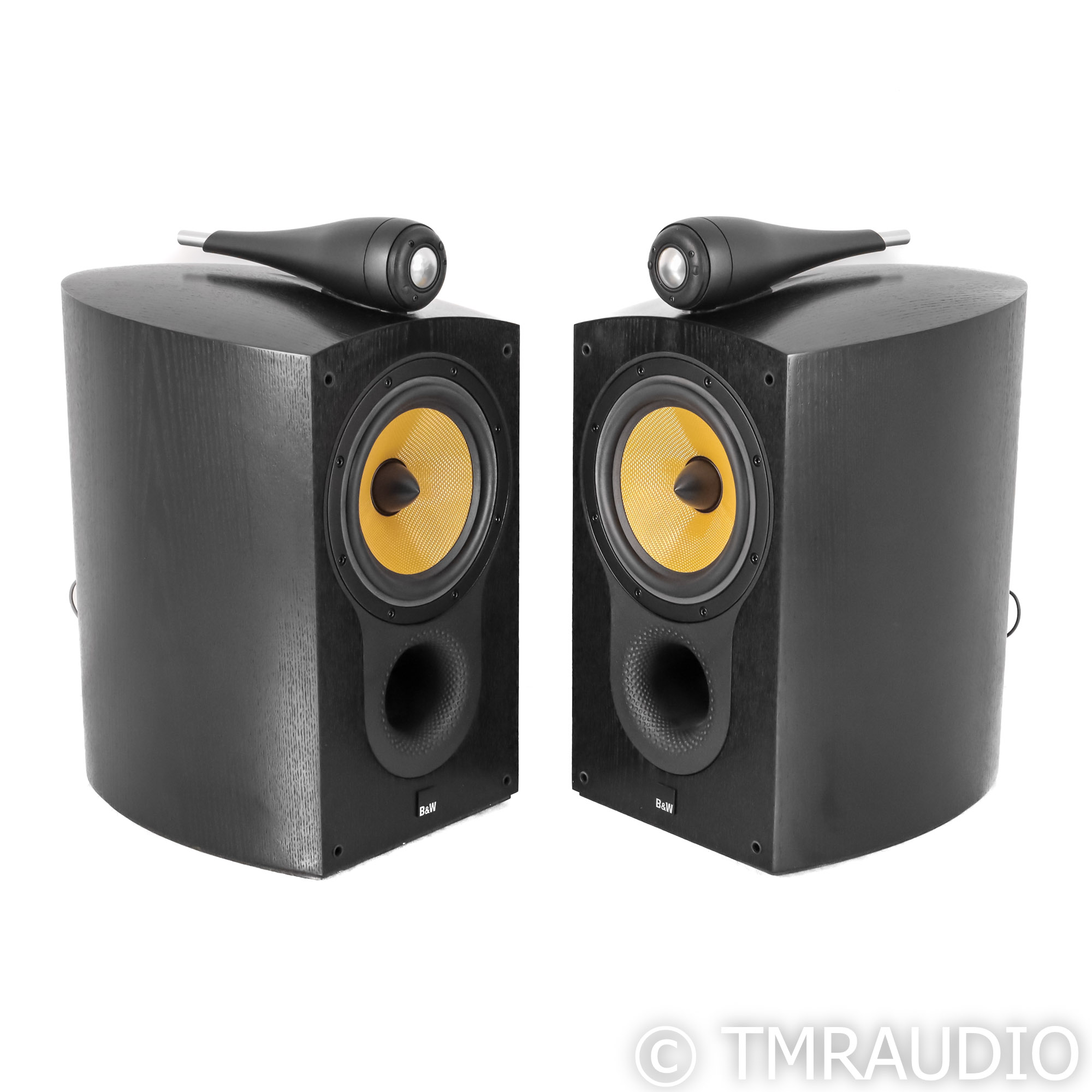 Bowers & Wilkins 805S Bookshelf Speakers