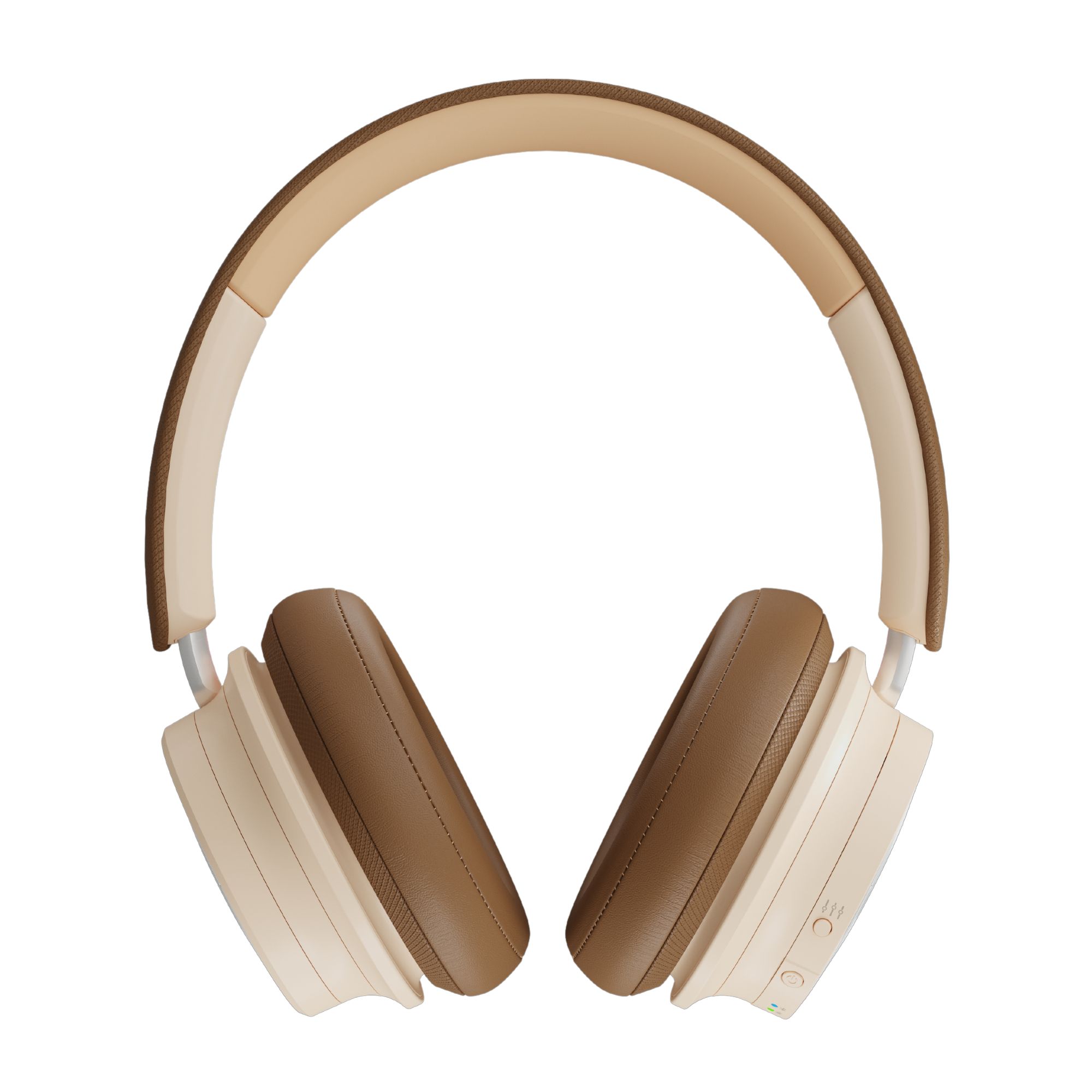 DALI IO-8 Wireless HiFi Headphones with Noise Cancellation - The