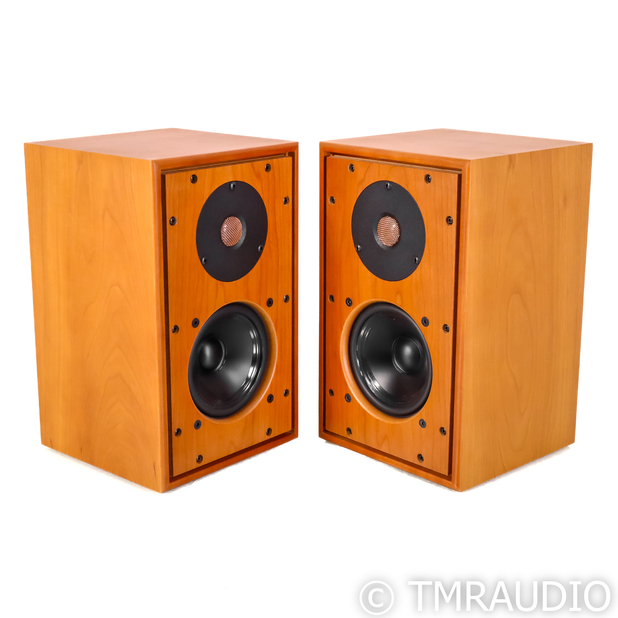 Hl P3es Harbeth P3esr Review Harbeth HL-P3 Bookshelf Speaker
