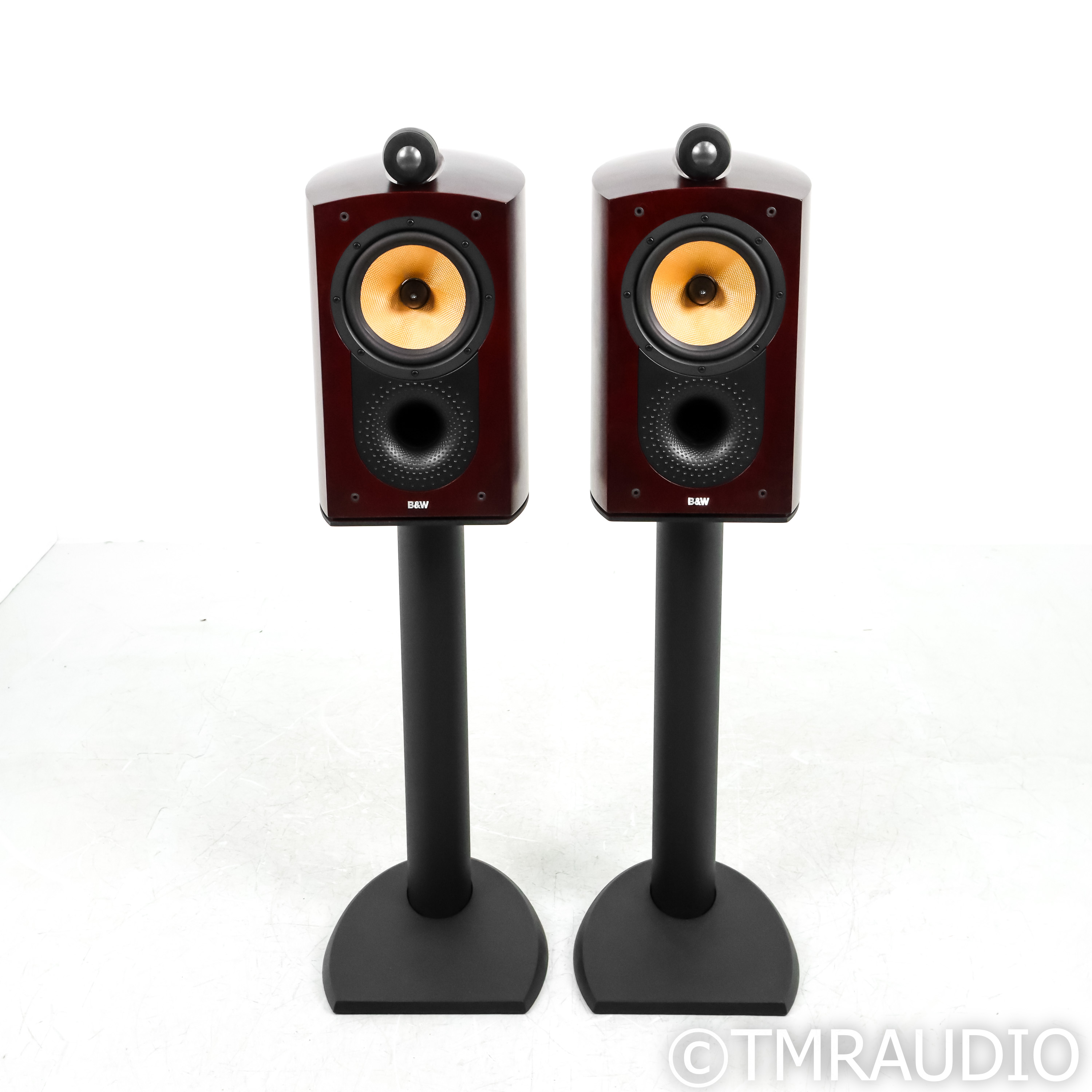 B&W Nautilus 805 ブックシェルフ型スピーカー B&W Nautilus 805 ブックシェルフ型スピーカー