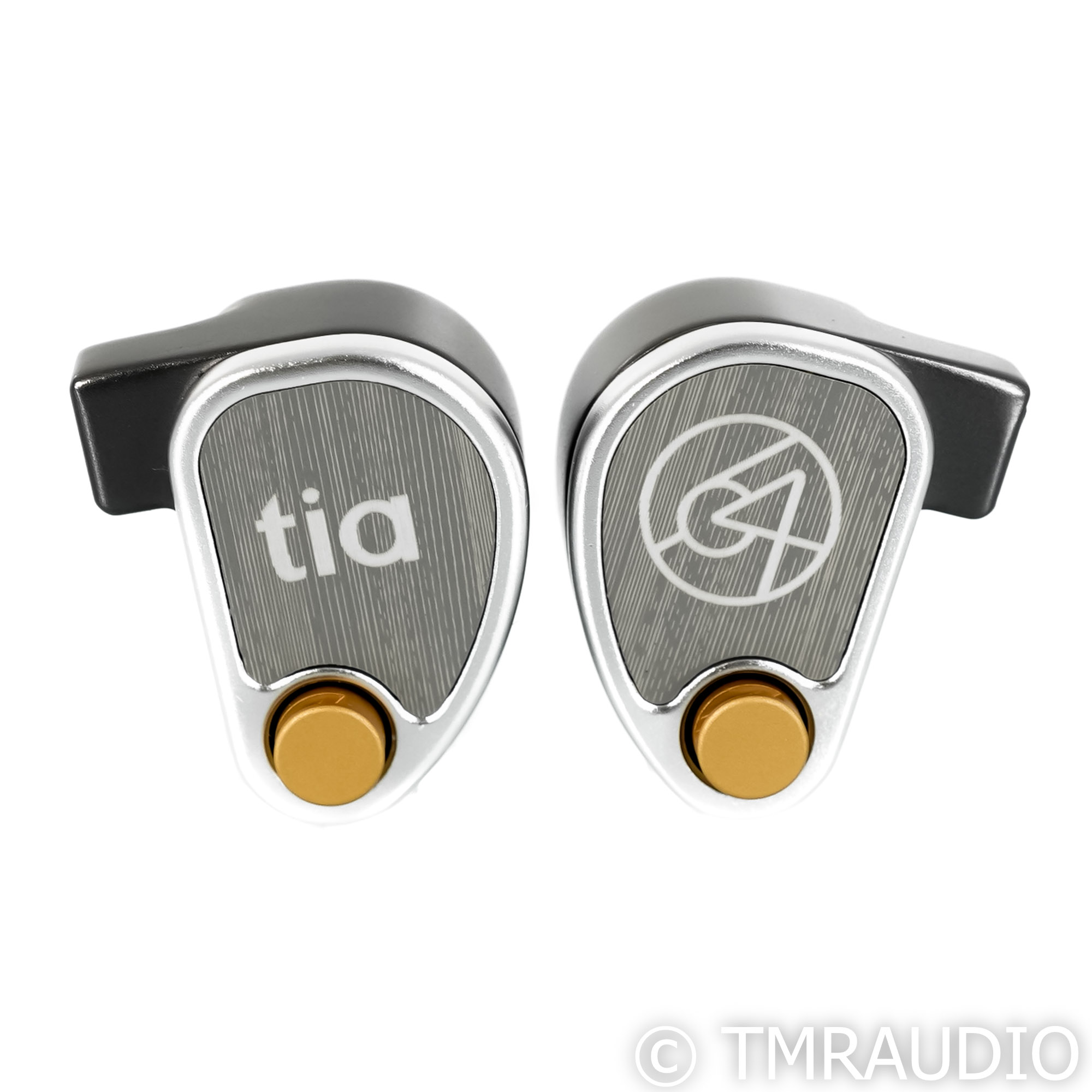 64 Audio U12t In-Ear Monitors; IEM - The Music Room