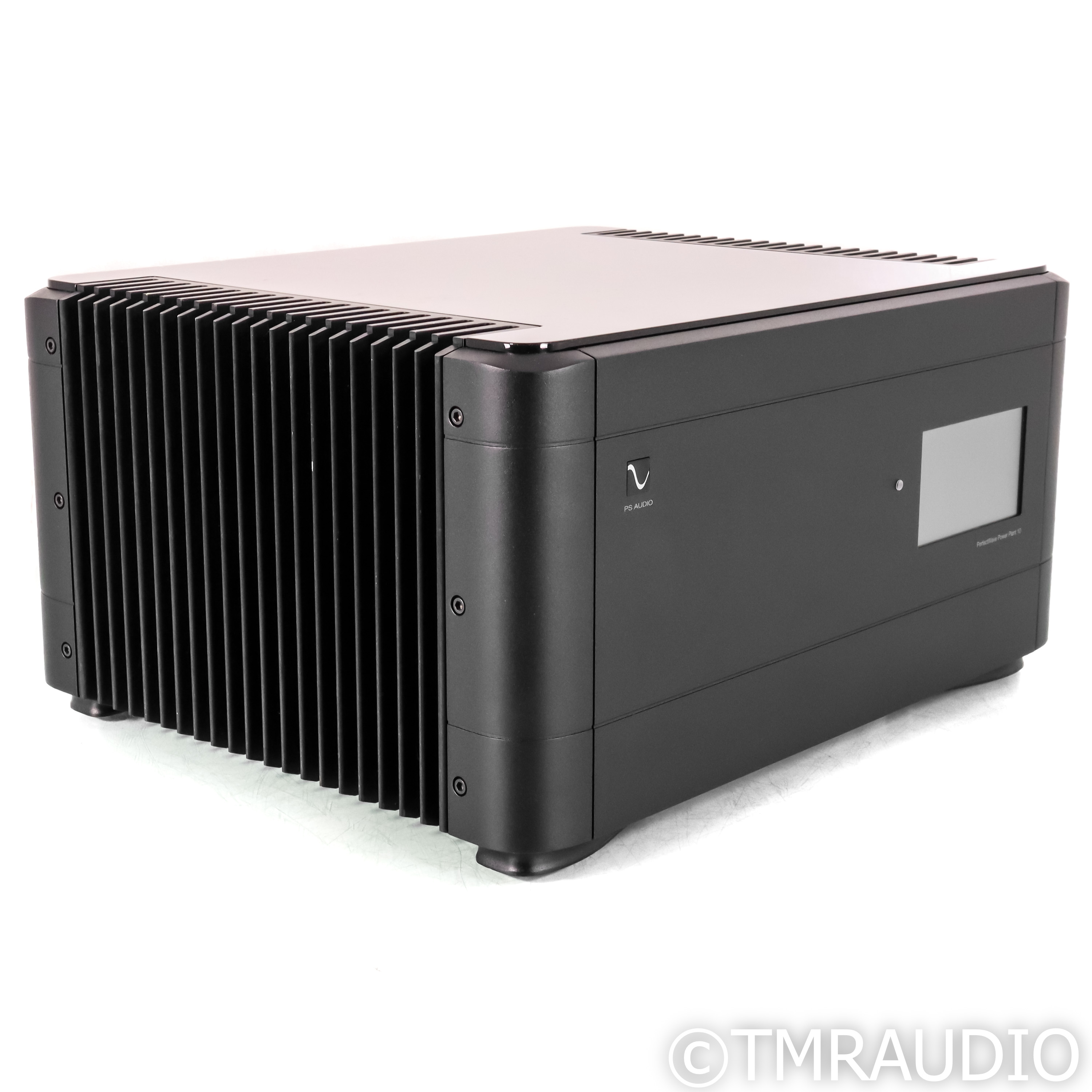 その他 PS AUDIO P10 - Perfect Wave Power Plant PS Audio Power Plant P10 - Positive Feedback