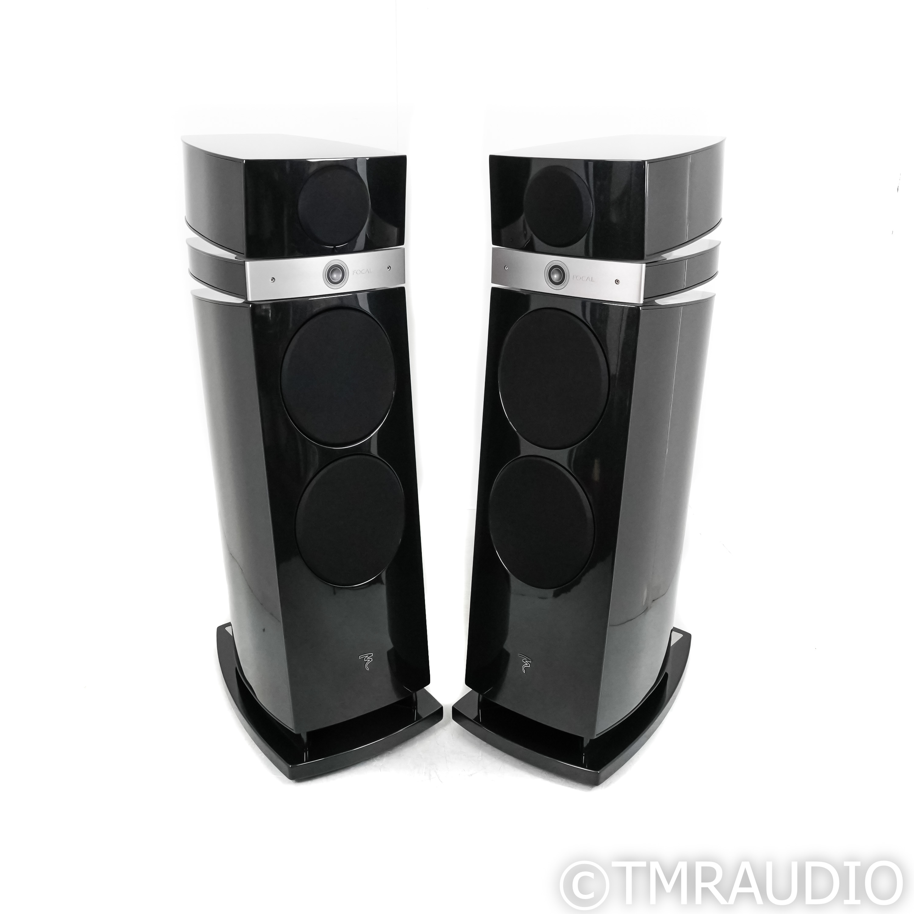 その他 Utopia Amazon.com: Focal Utopia Be No 5 Active 5.25