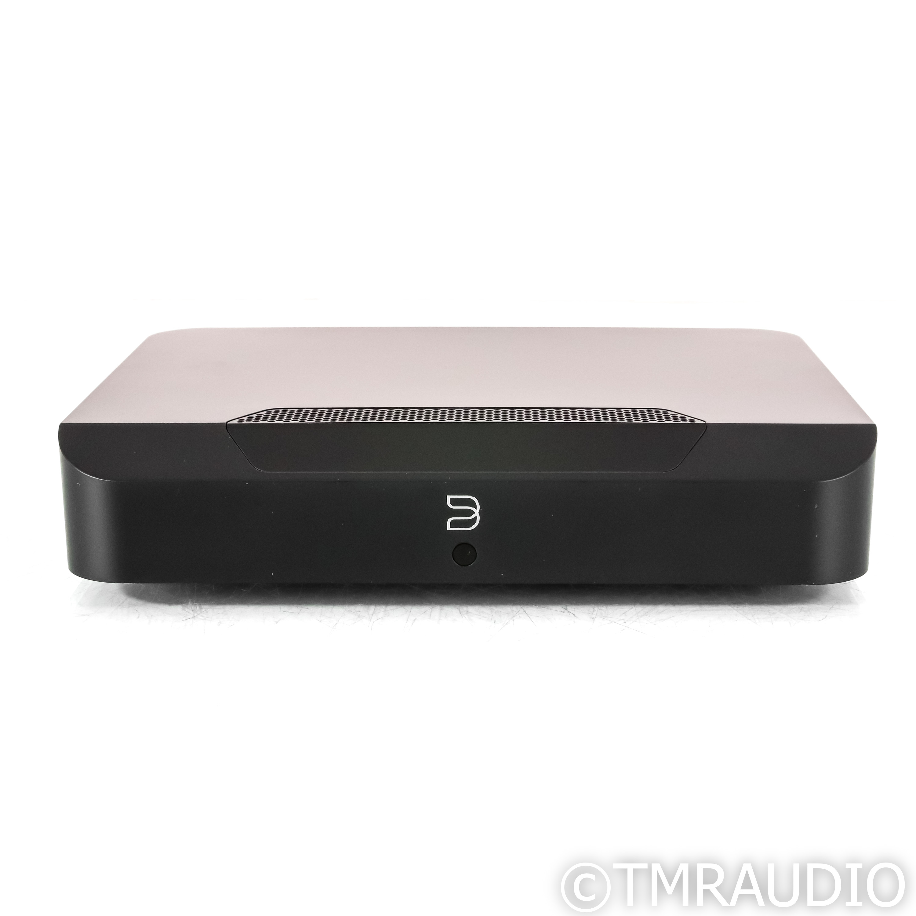 Bluesound Powernode Edge Music Server & Streamer (Open Box