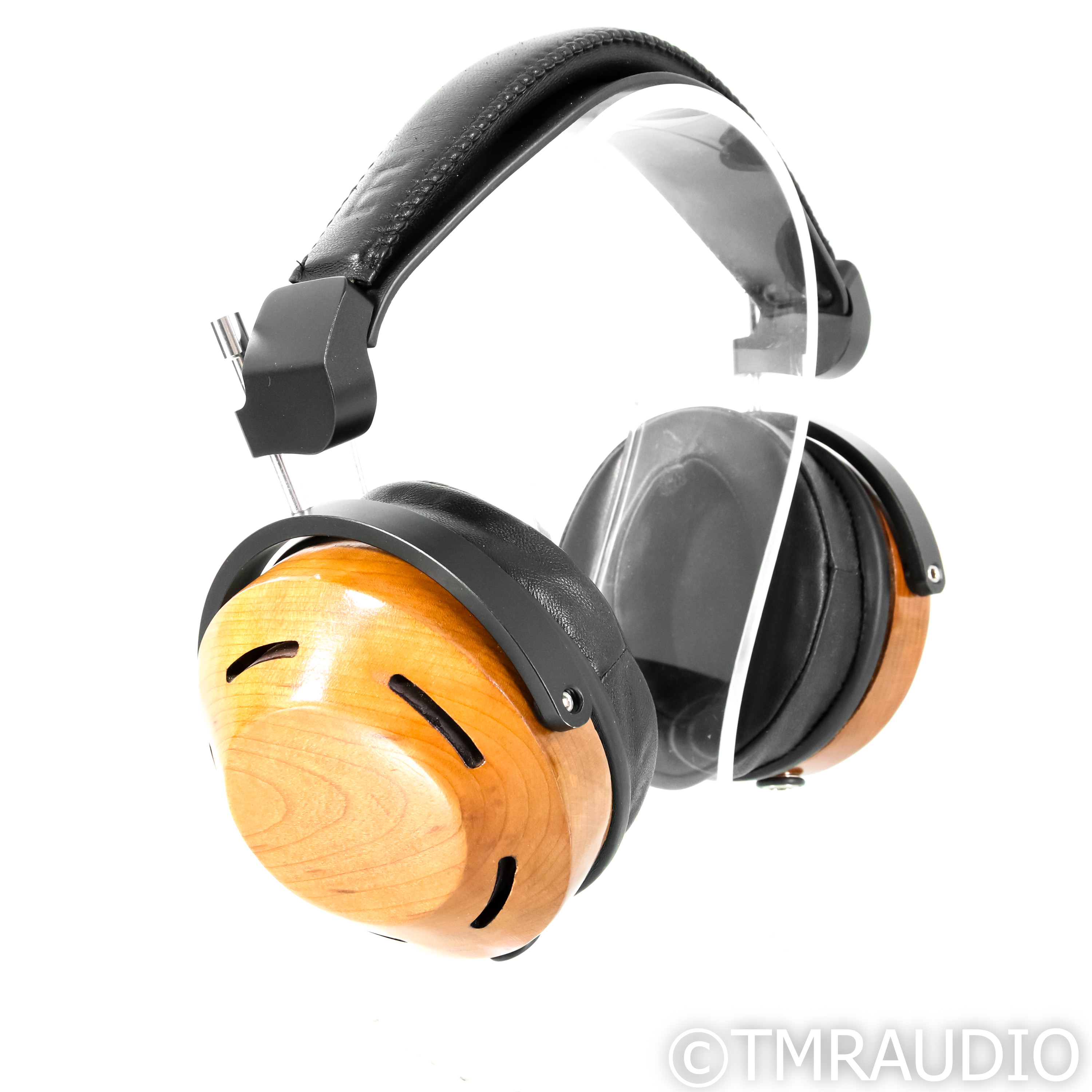 ZMF Eikon Closed Back Headphones (SOLD) - The Music Room