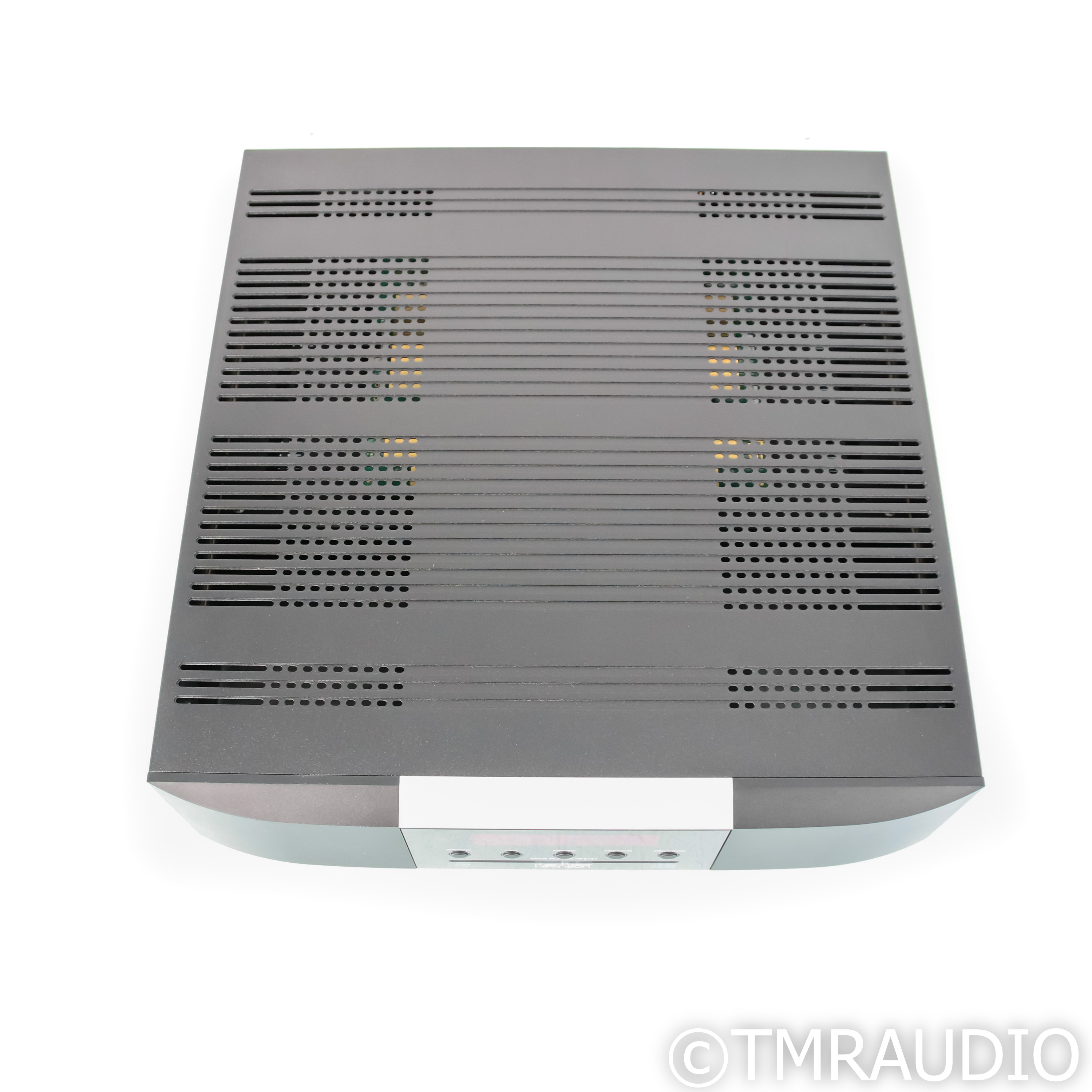 Mark Levinson No. 5101 Streaming SACD Player & DAC