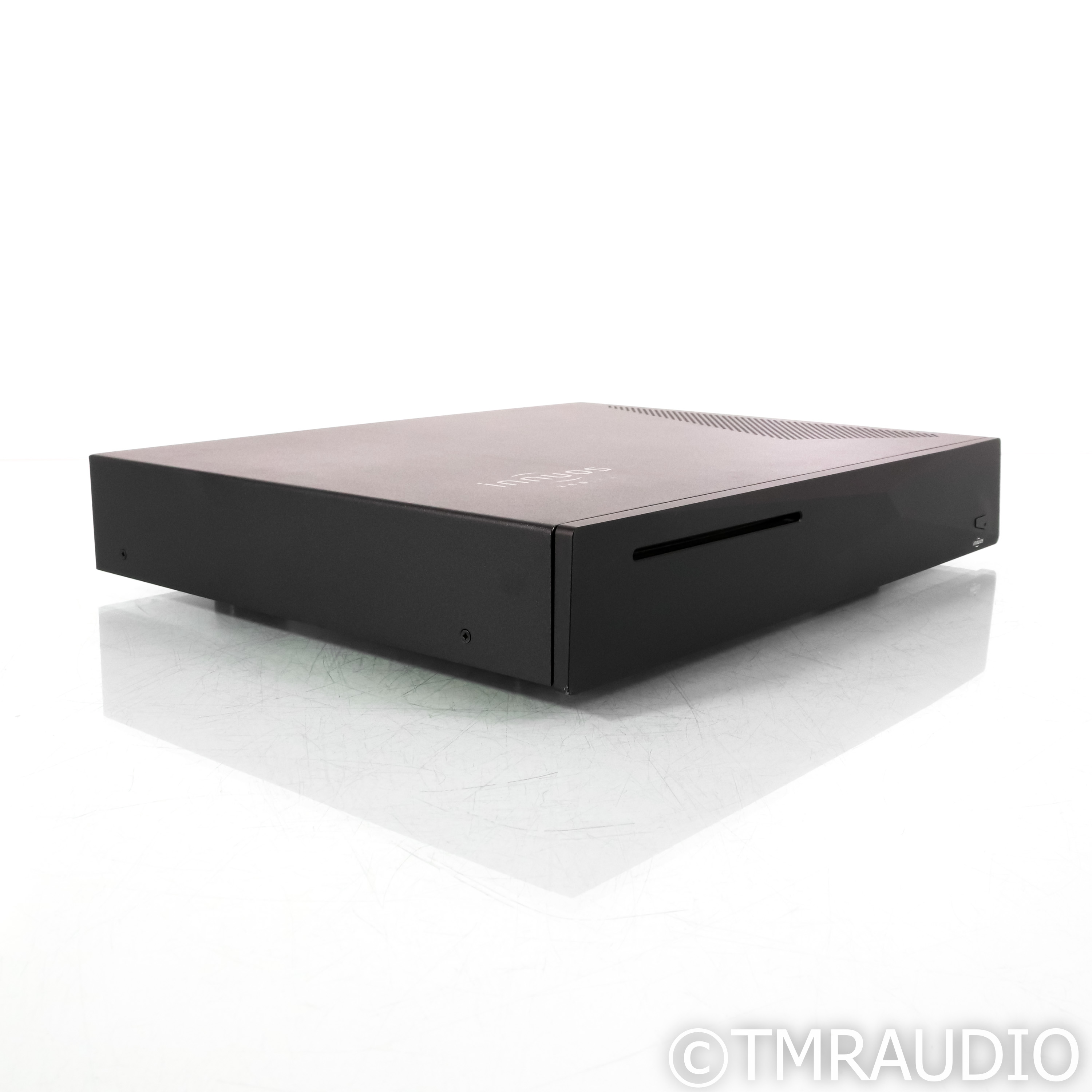 Innuos Zenith Mk2 Music Server & Streamer